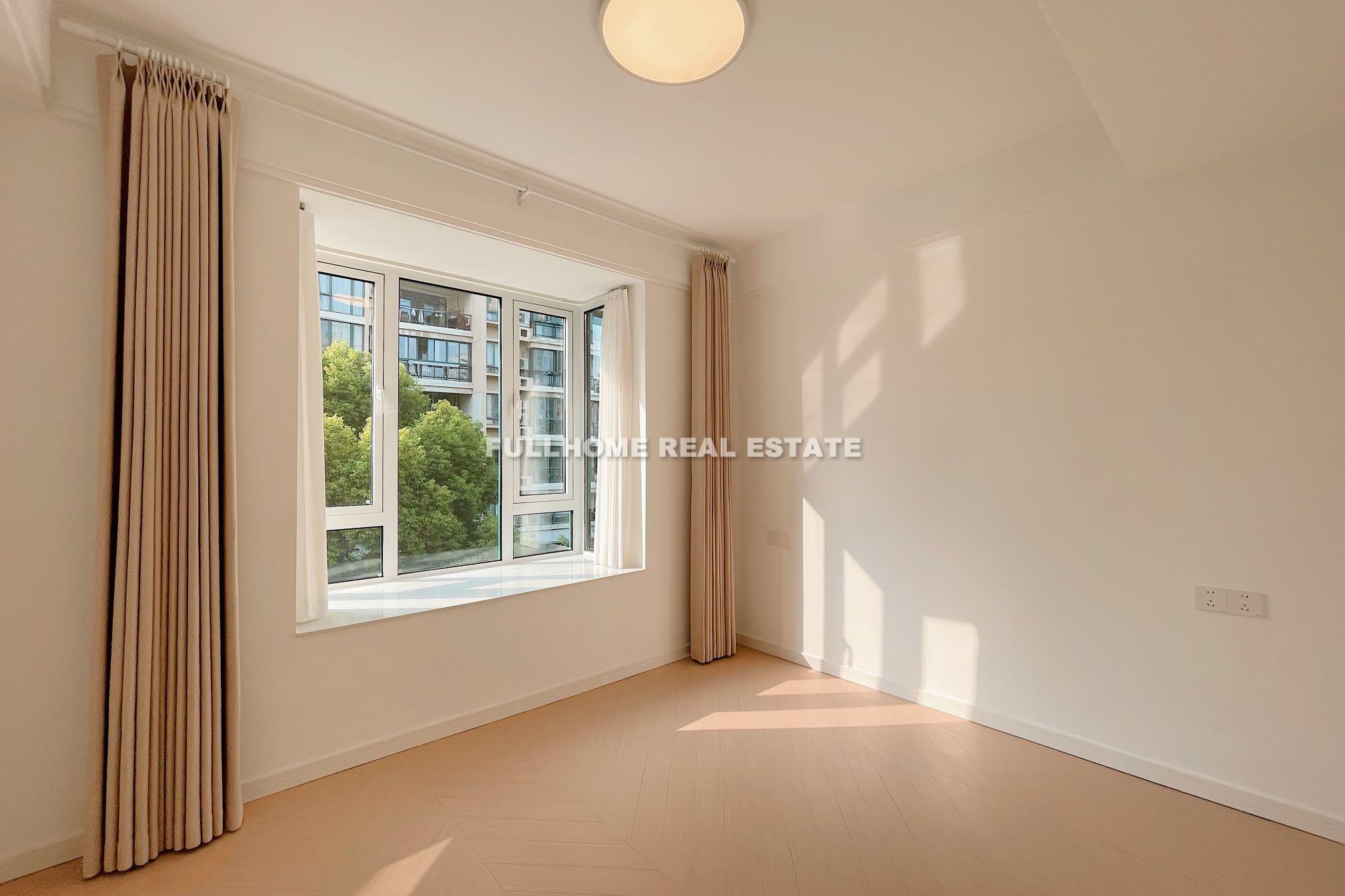 Tongji Penglai Garden - Interior view 6, Shanghai rental property