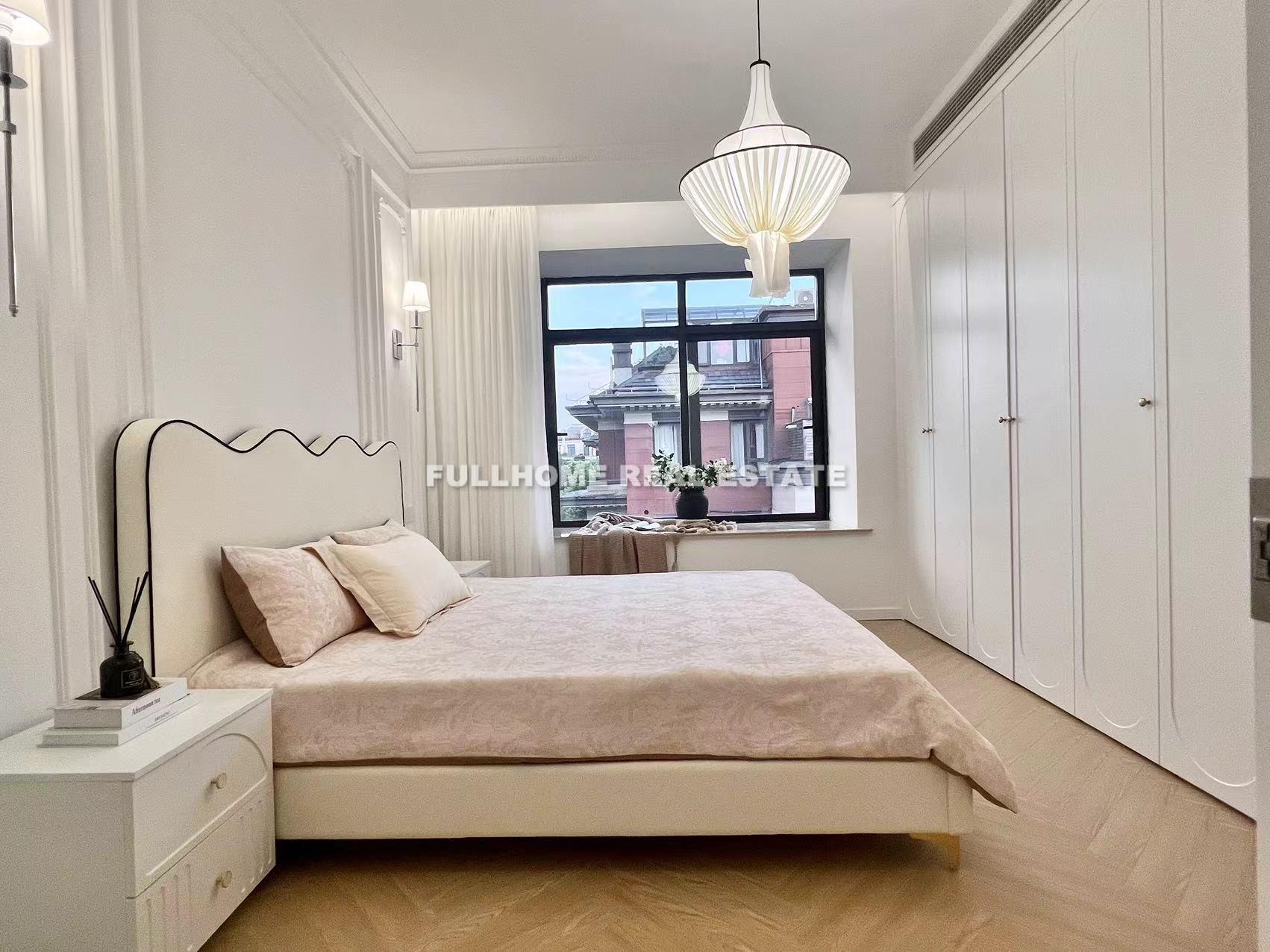 Rong Xin Bo Wan - Interior view 12, Shanghai rental property