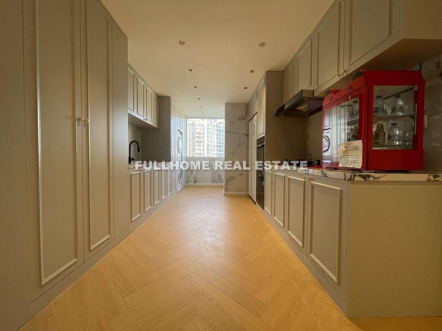 Oasis Riviera - Interior view 6, Shanghai rental property