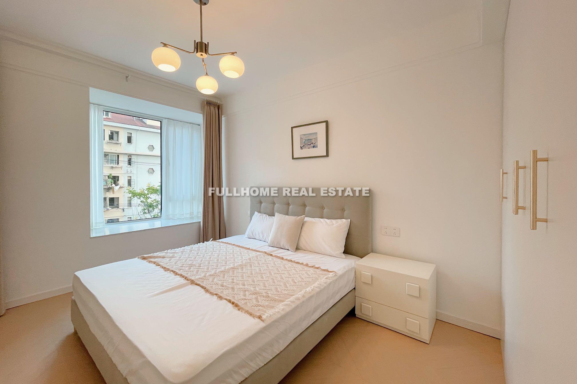 Tongji Penglai Garden - Interior view 13, Shanghai rental property
