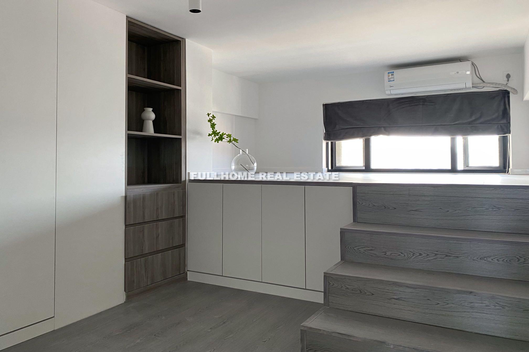 Jingan Xinge - Interior view 9, Shanghai rental property