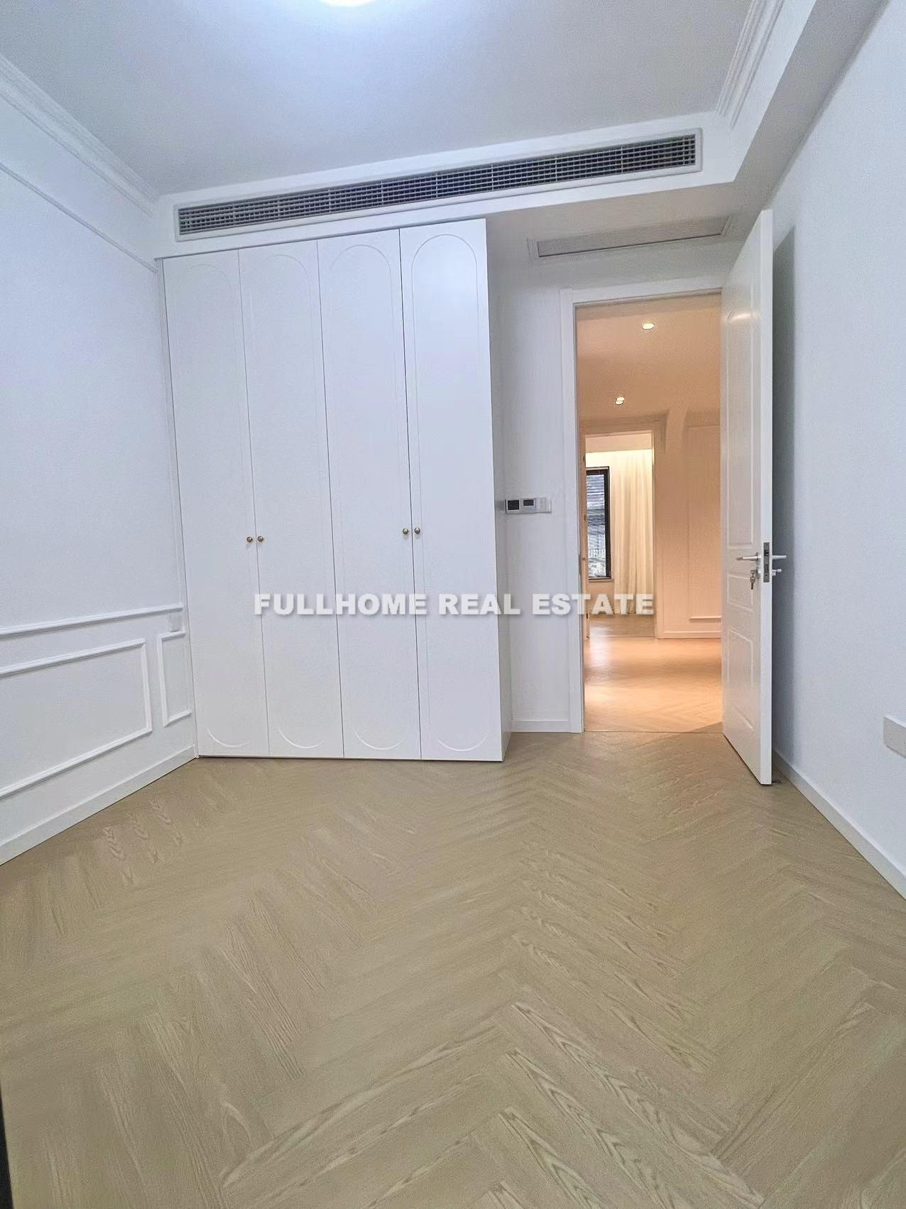 Rong Xin Bo Wan - Interior view 10, Shanghai rental property