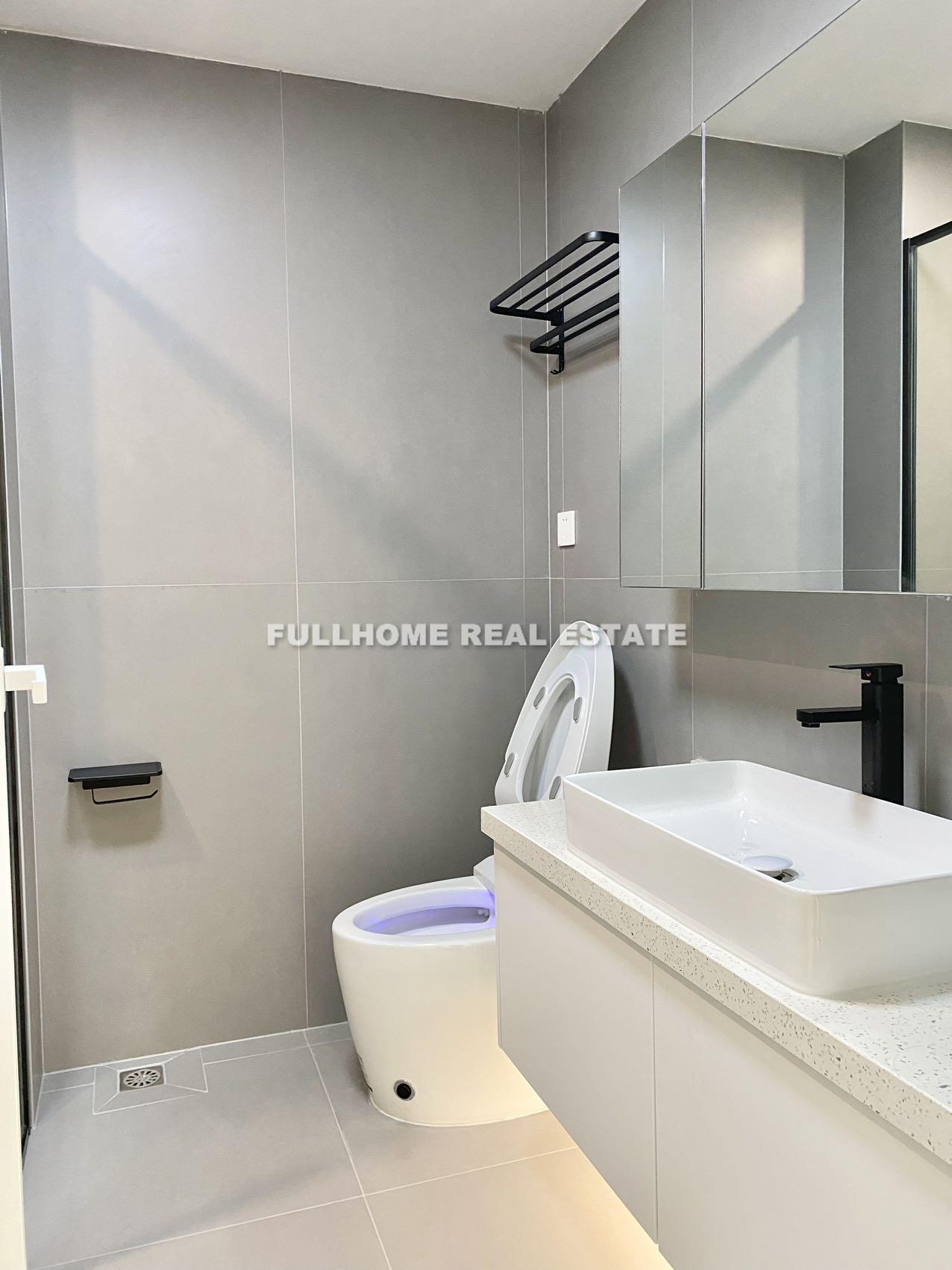 Jinse Gangwan Apartment - Interior view 11, Shanghai rental property
