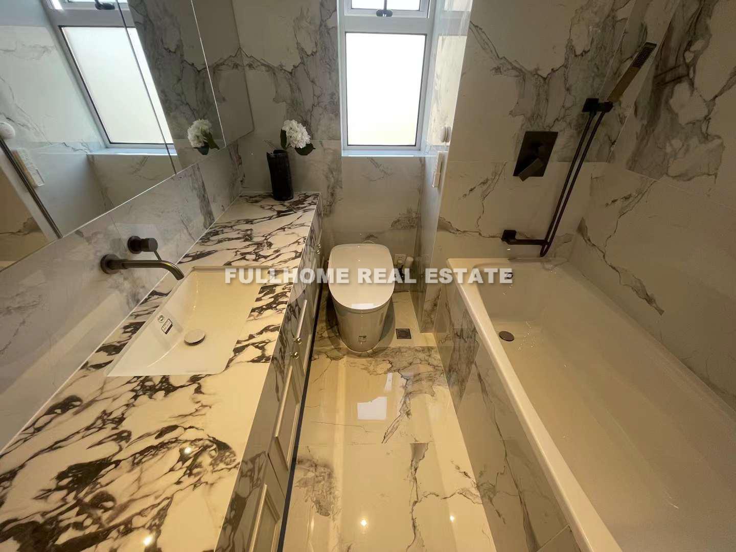 Oasis Riviera - Interior view 9, Shanghai rental property