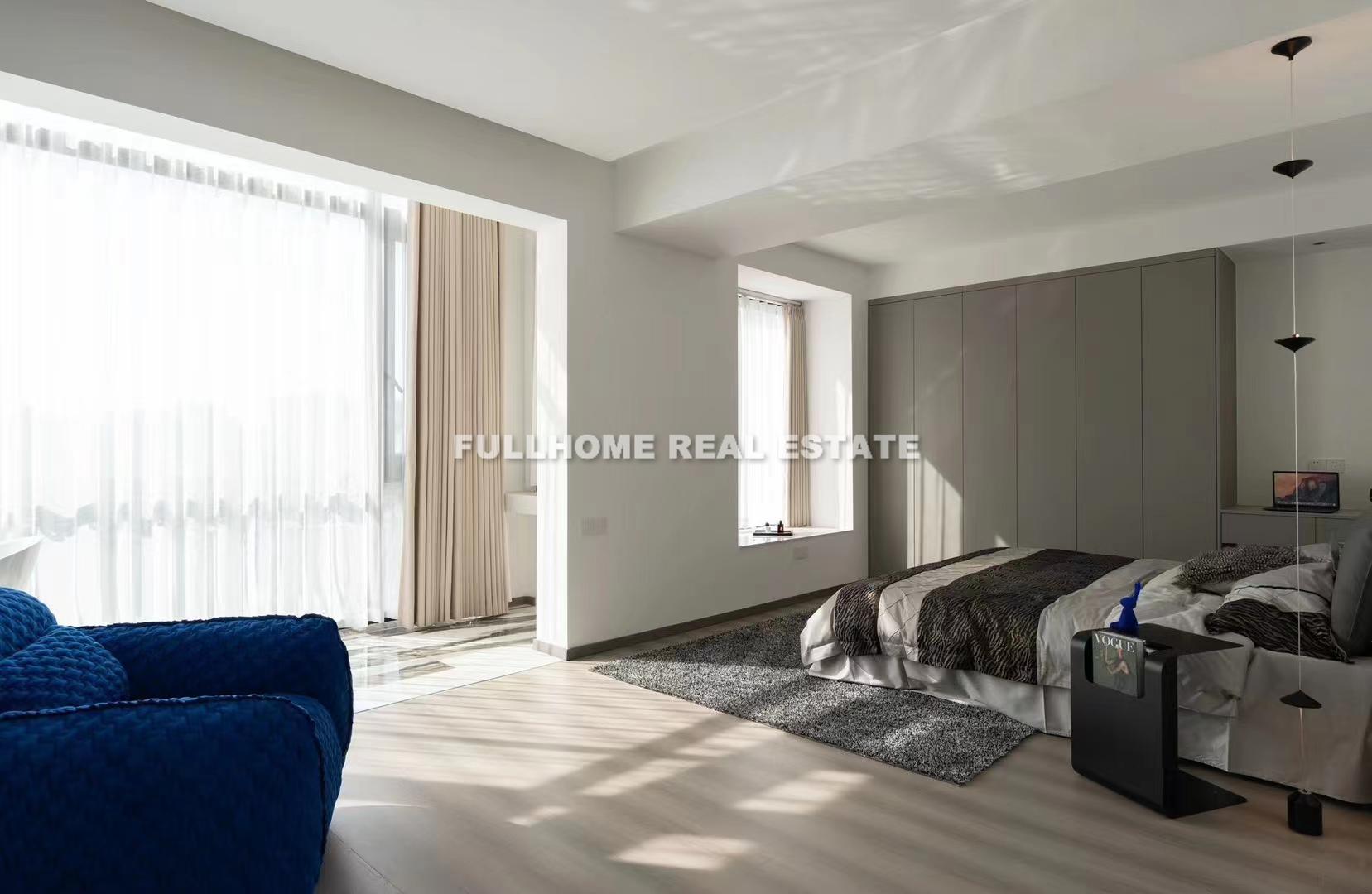 Hongqiao City Garden - Interior view 5, Shanghai rental property