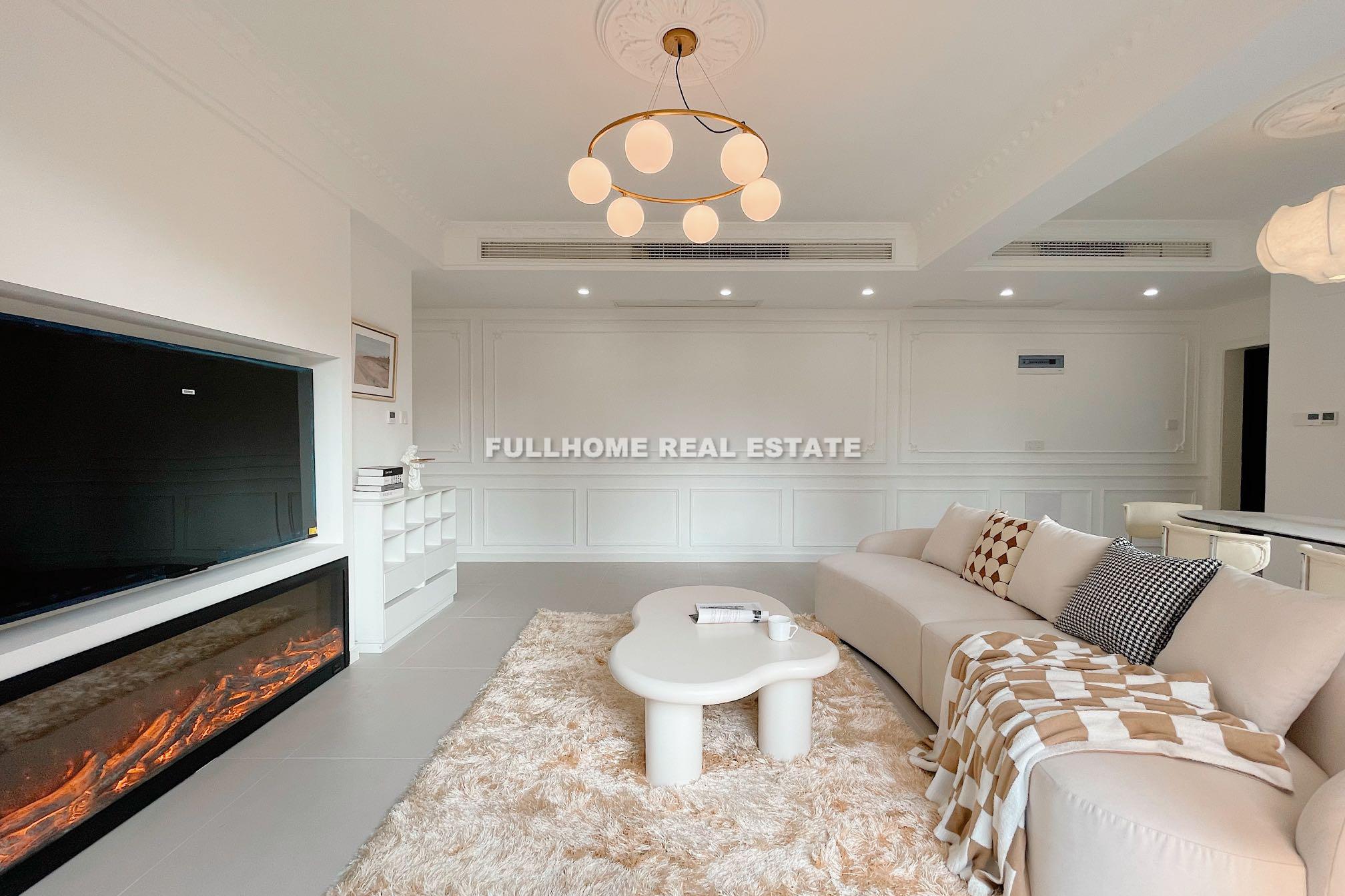 Tongji Penglai Garden - Interior view 4, Shanghai rental property