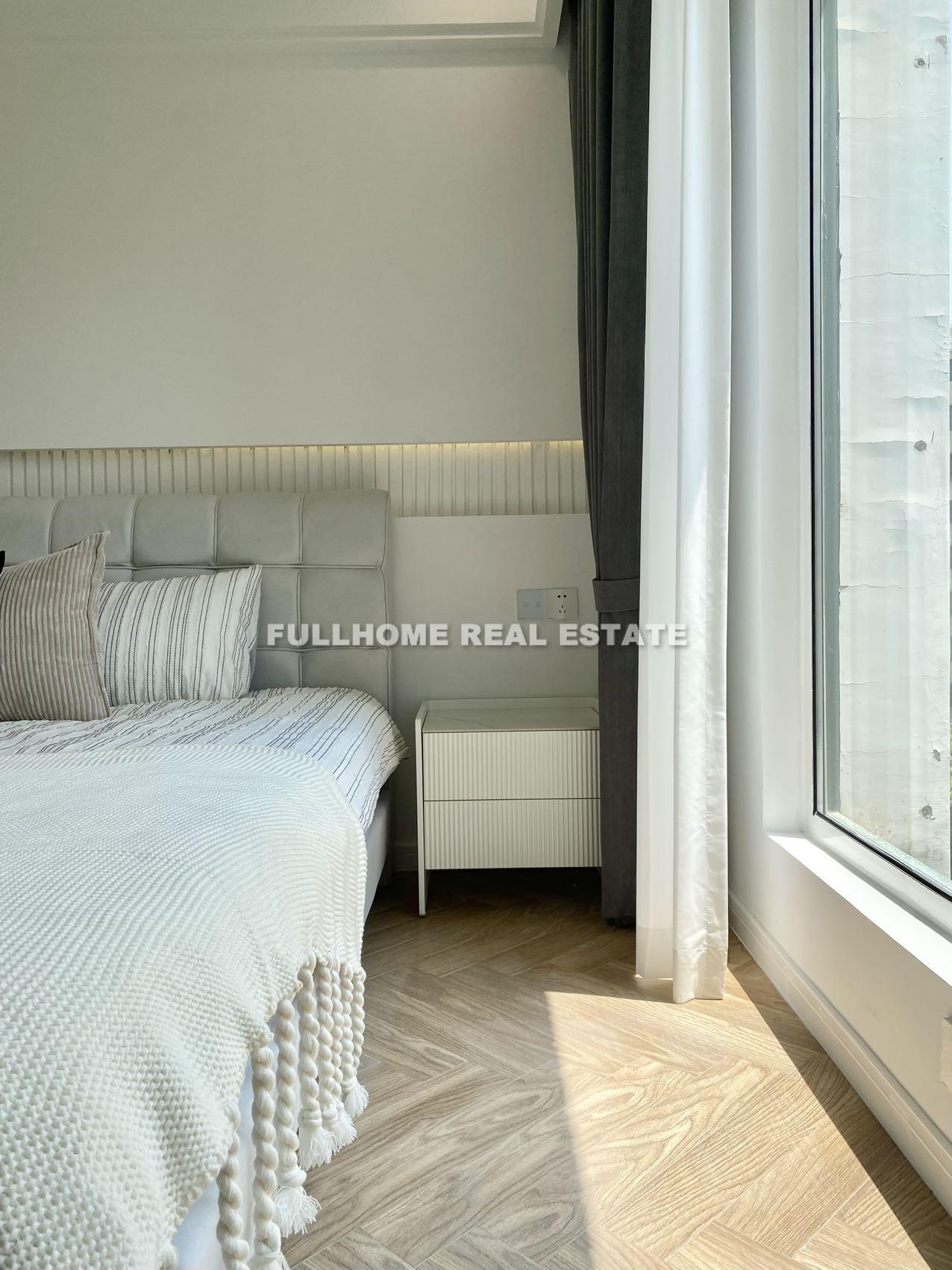 Jinse Gangwan Apartment - Interior view 14, Shanghai rental property