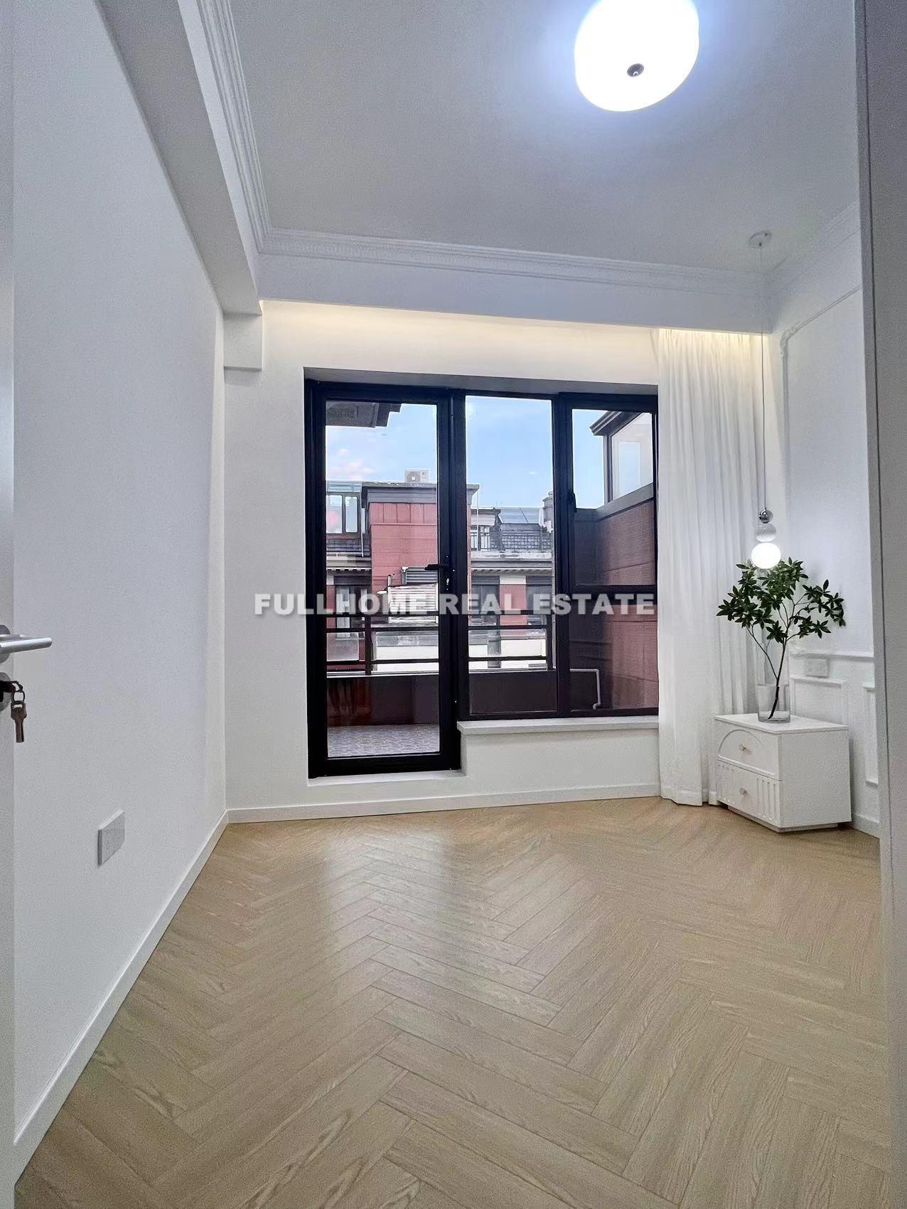 Rong Xin Bo Wan - Interior view 2, Shanghai rental property