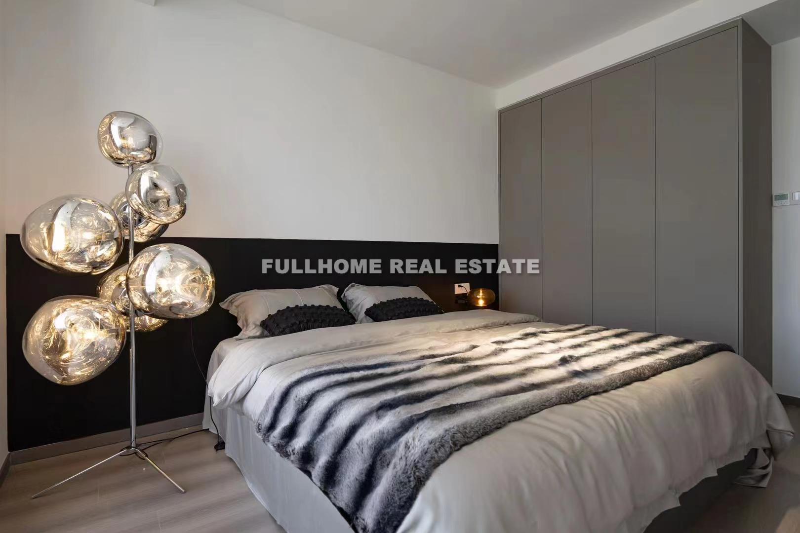 Hongqiao City Garden - Interior view 9, Shanghai rental property