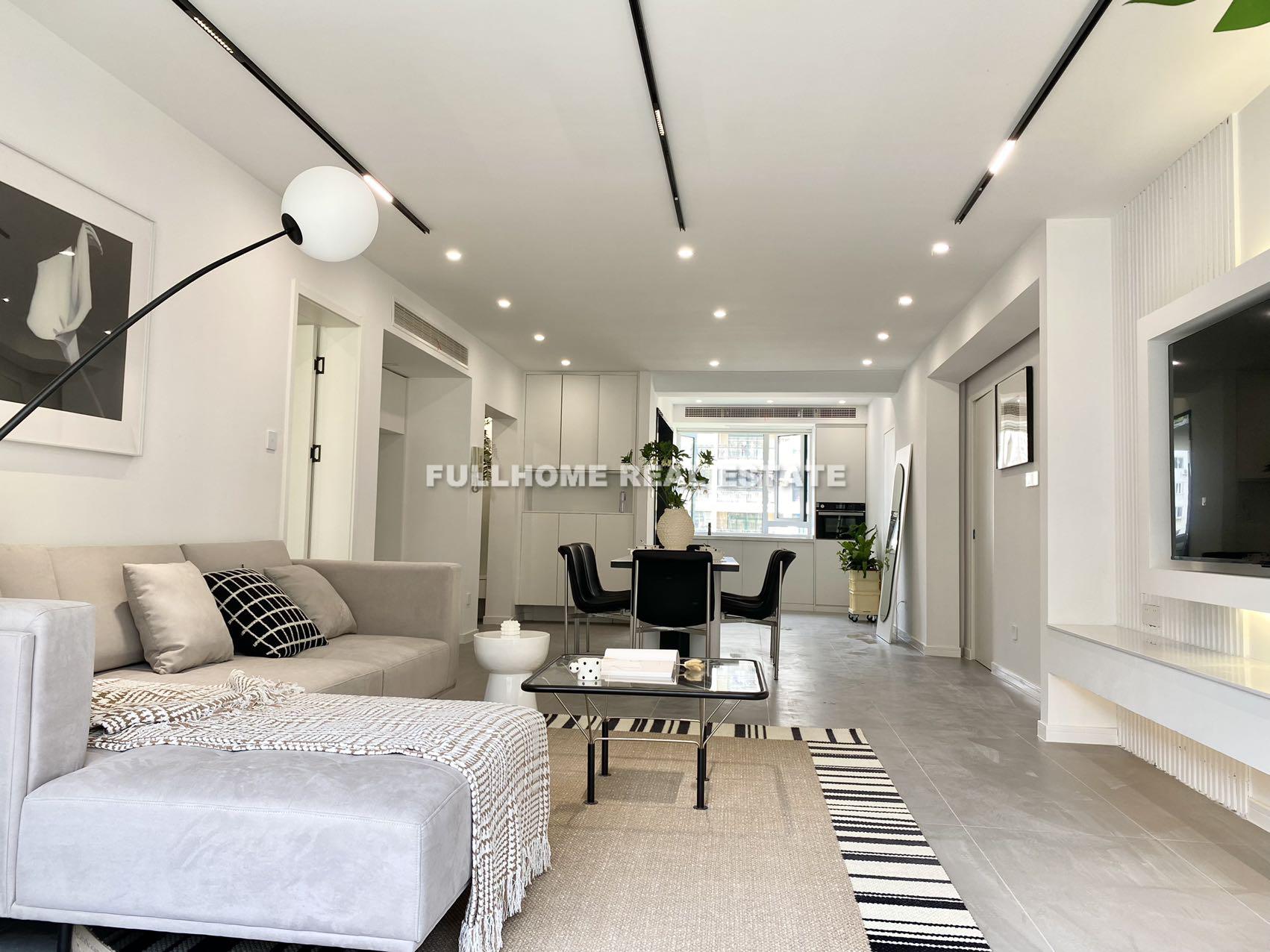 Jinse Gangwan Apartment - Interior view 4, Shanghai rental property