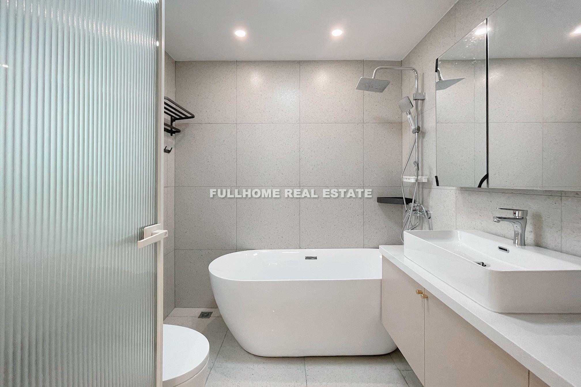 Tongji Penglai Garden - Interior view 8, Shanghai rental property