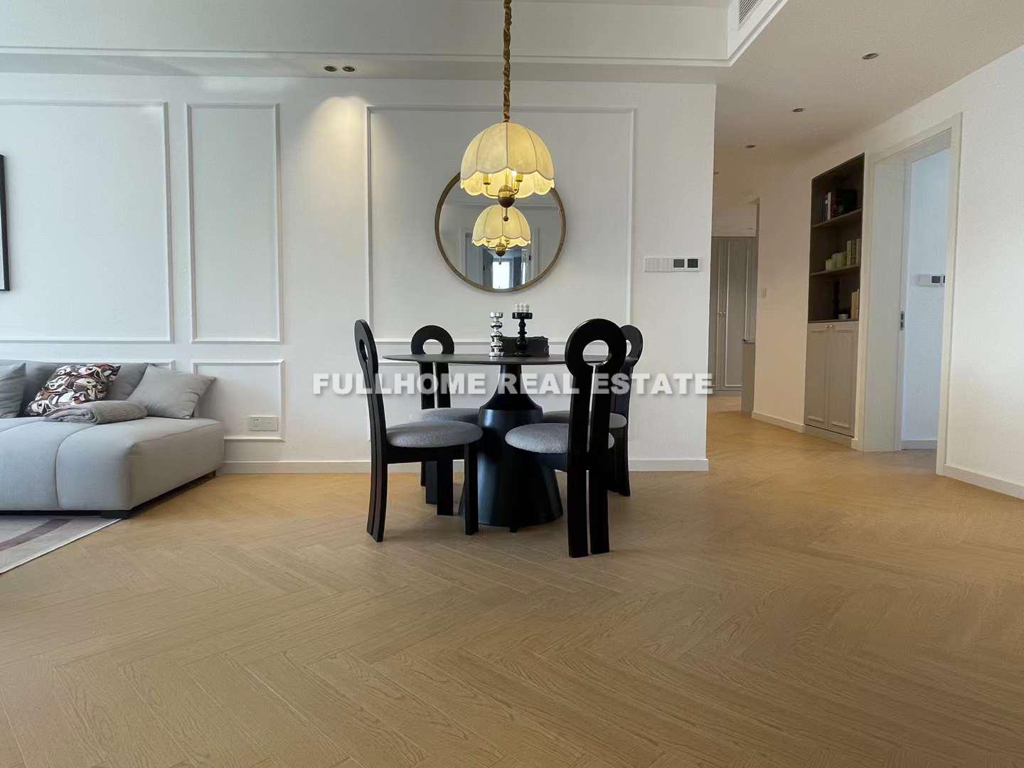 Oasis Riviera - Interior view 2, Shanghai rental property