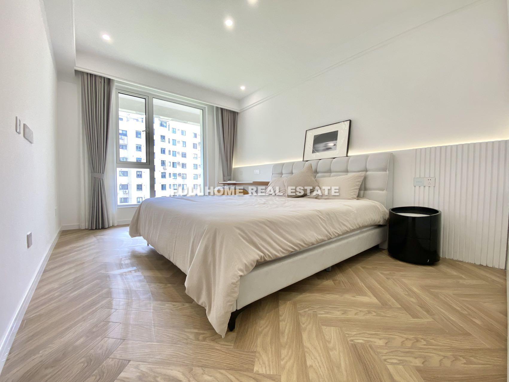 Jinse Gangwan Apartment - Interior view 10, Shanghai rental property