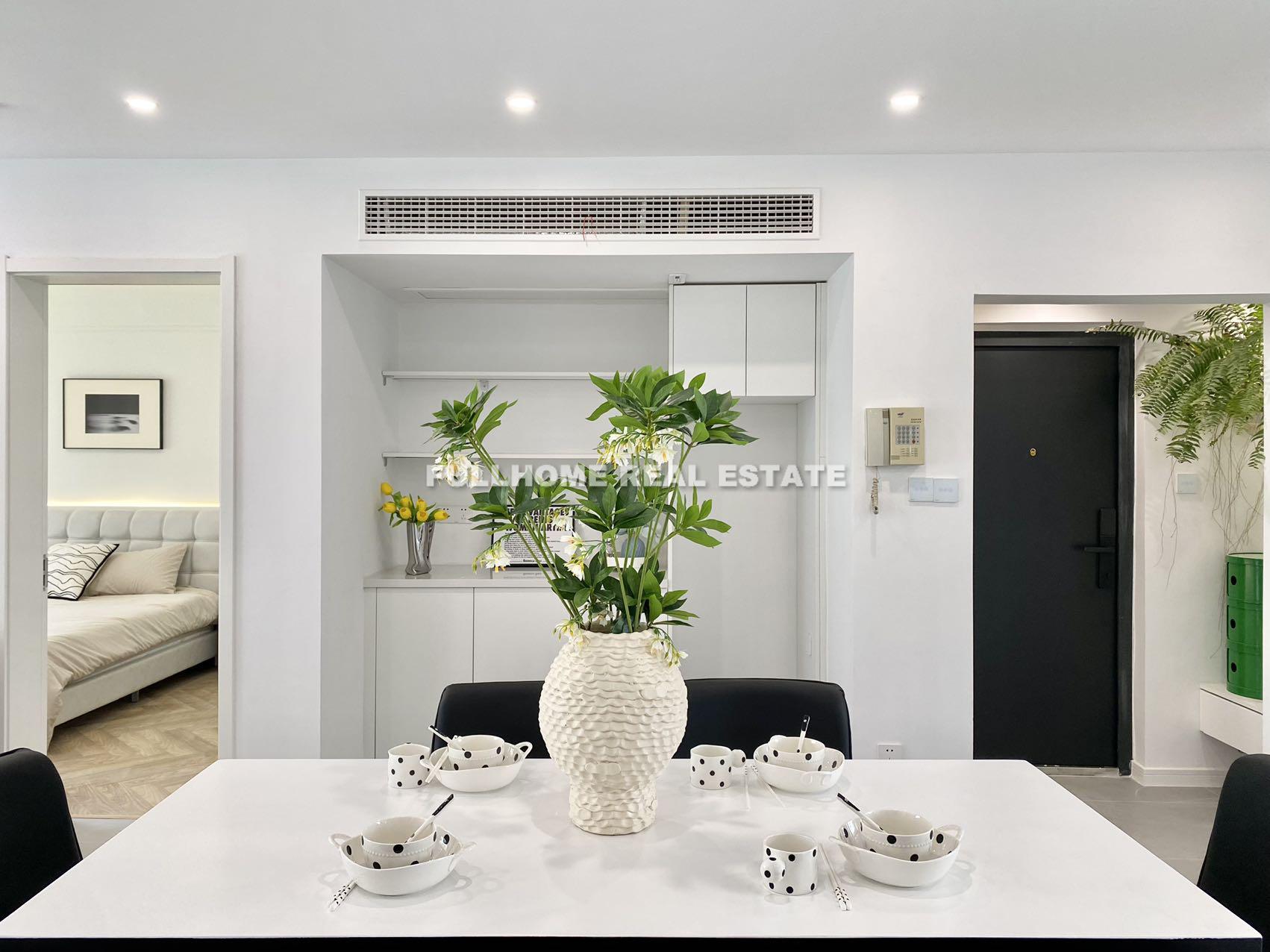 Jinse Gangwan Apartment - Interior view 8, Shanghai rental property