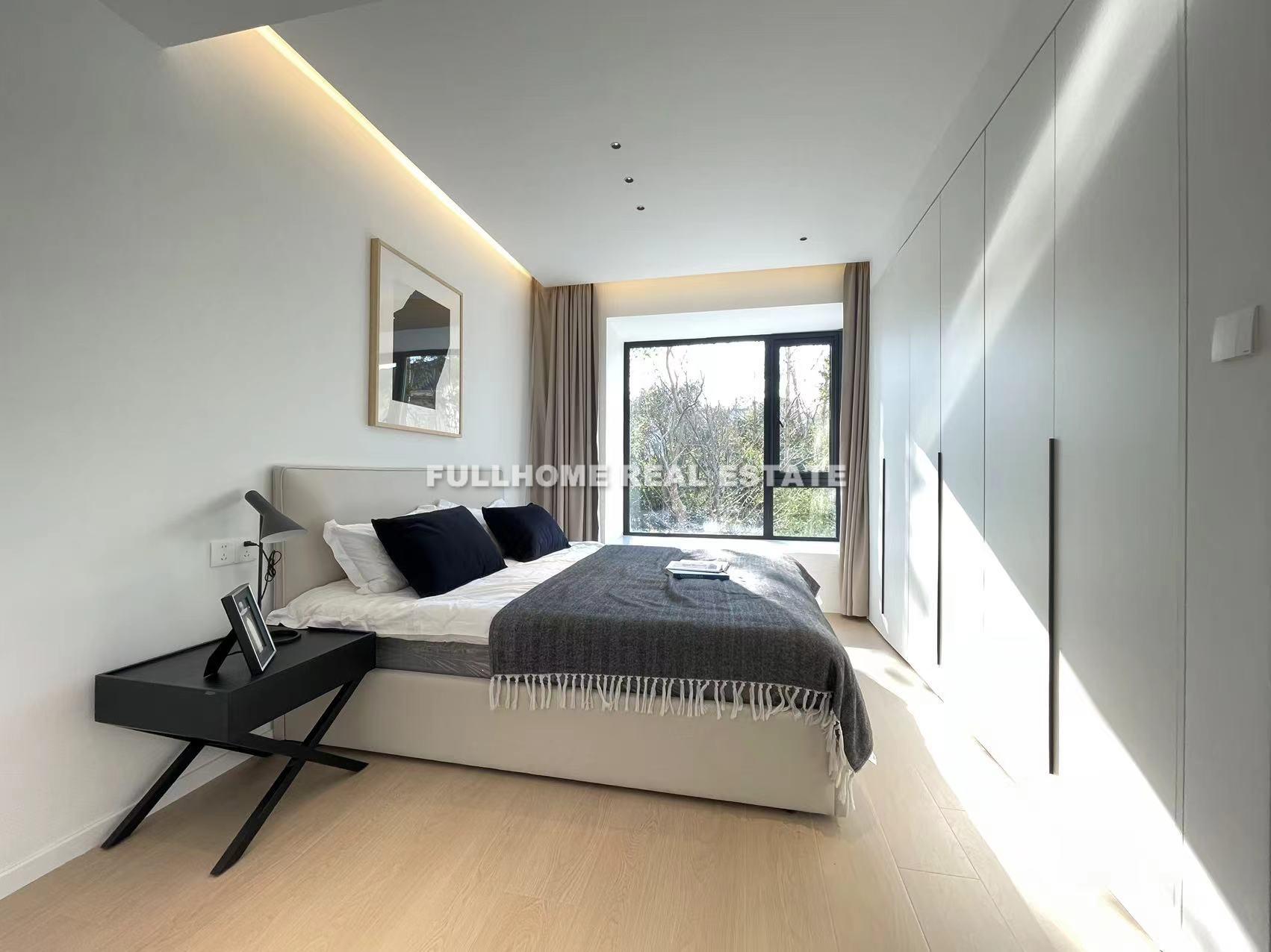 The Greenhills - Interior view 3, Shanghai rental property