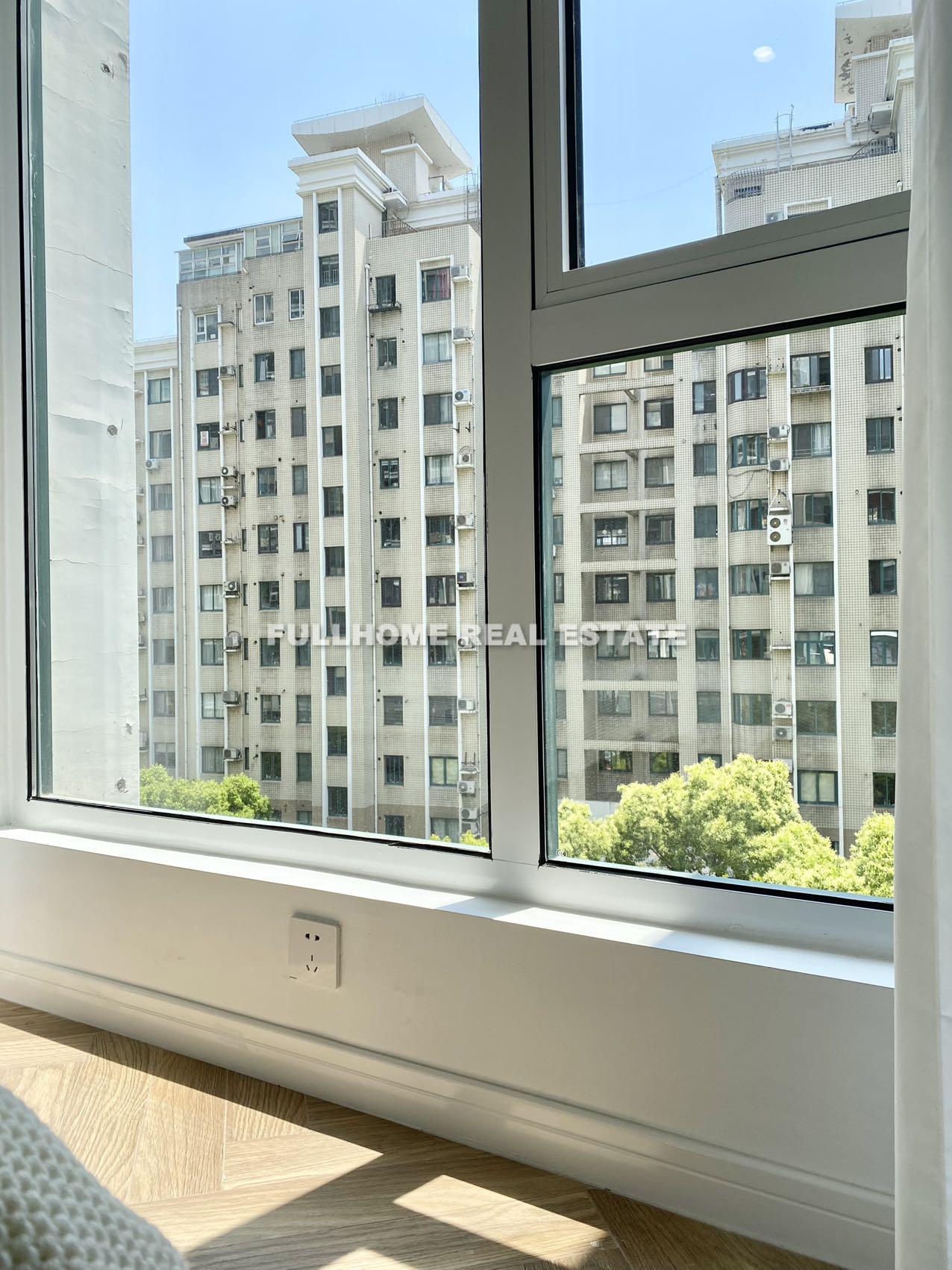 Jinse Gangwan Apartment - Interior view 5, Shanghai rental property