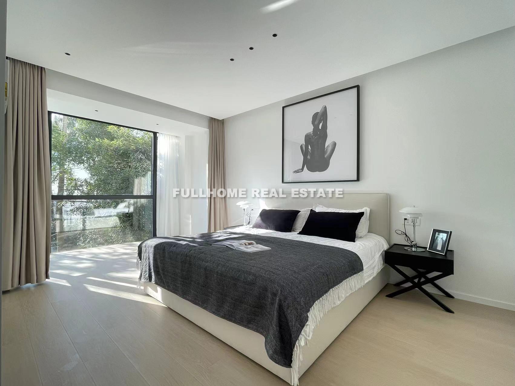 The Greenhills - Interior view 2, Shanghai rental property