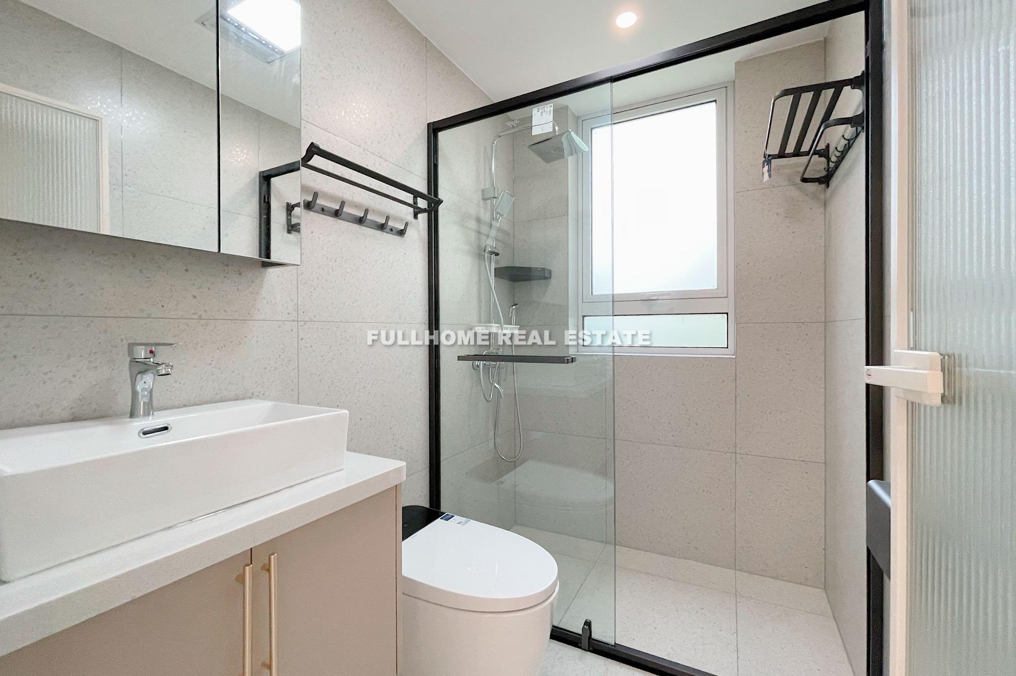 Tongji Penglai Garden - Interior view 12, Shanghai rental property