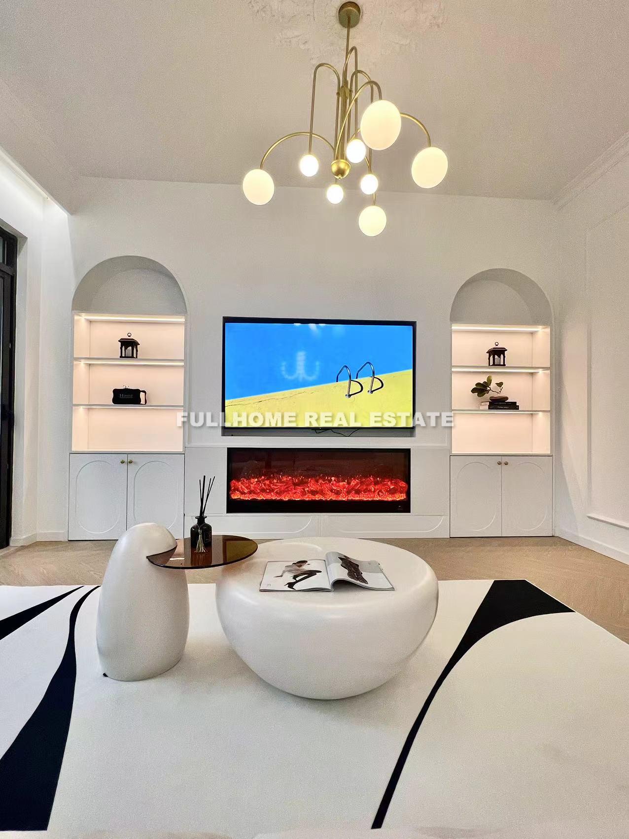 Rong Xin Bo Wan - Interior view 8, Shanghai rental property
