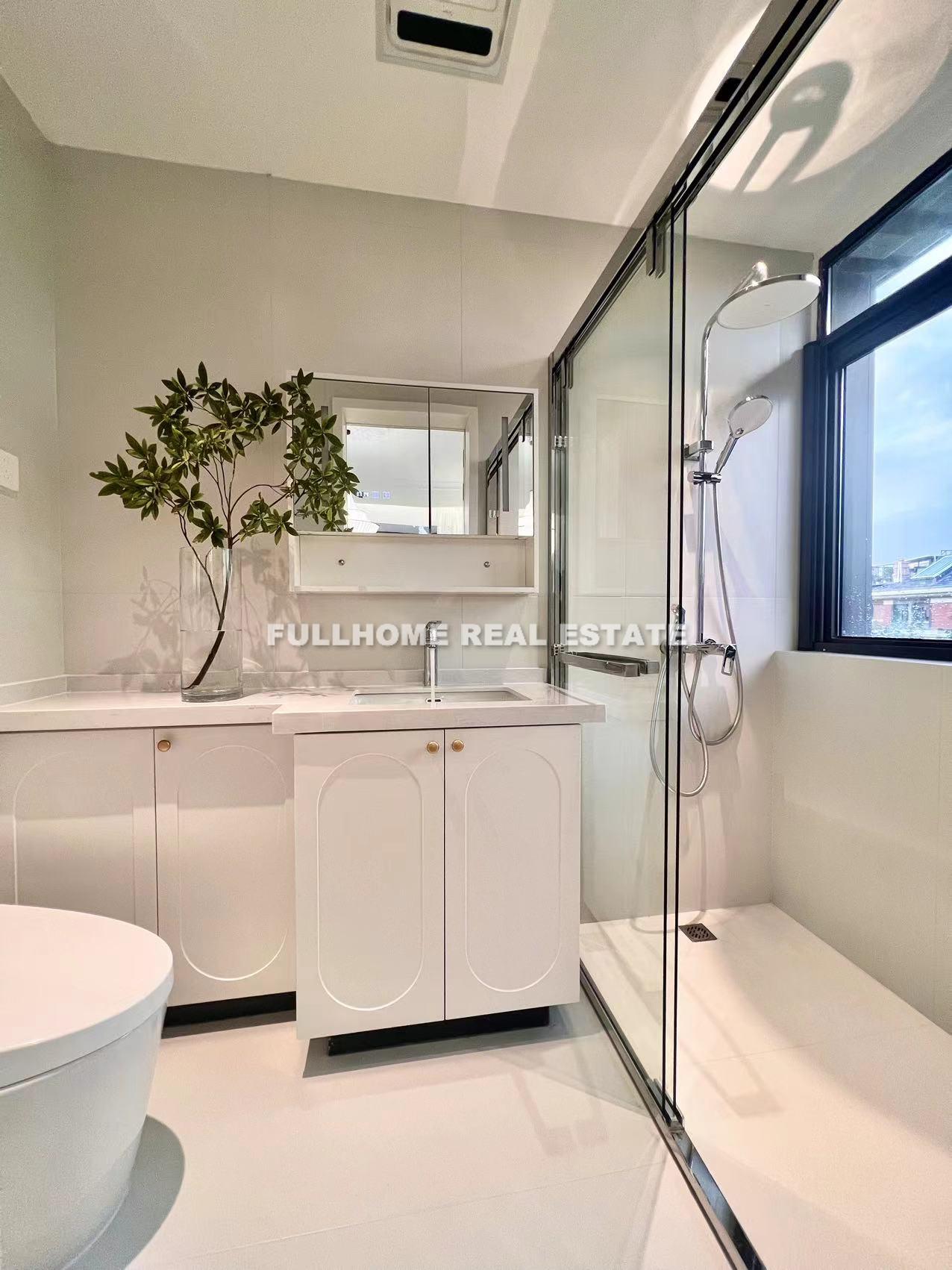 Rong Xin Bo Wan - Interior view 3, Shanghai rental property