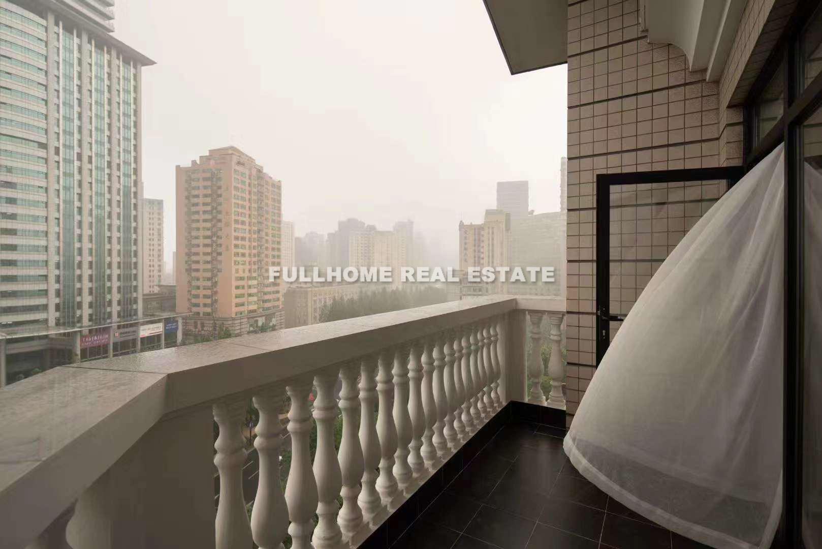 Jingfu Yuan - Interior view 4, Shanghai rental property