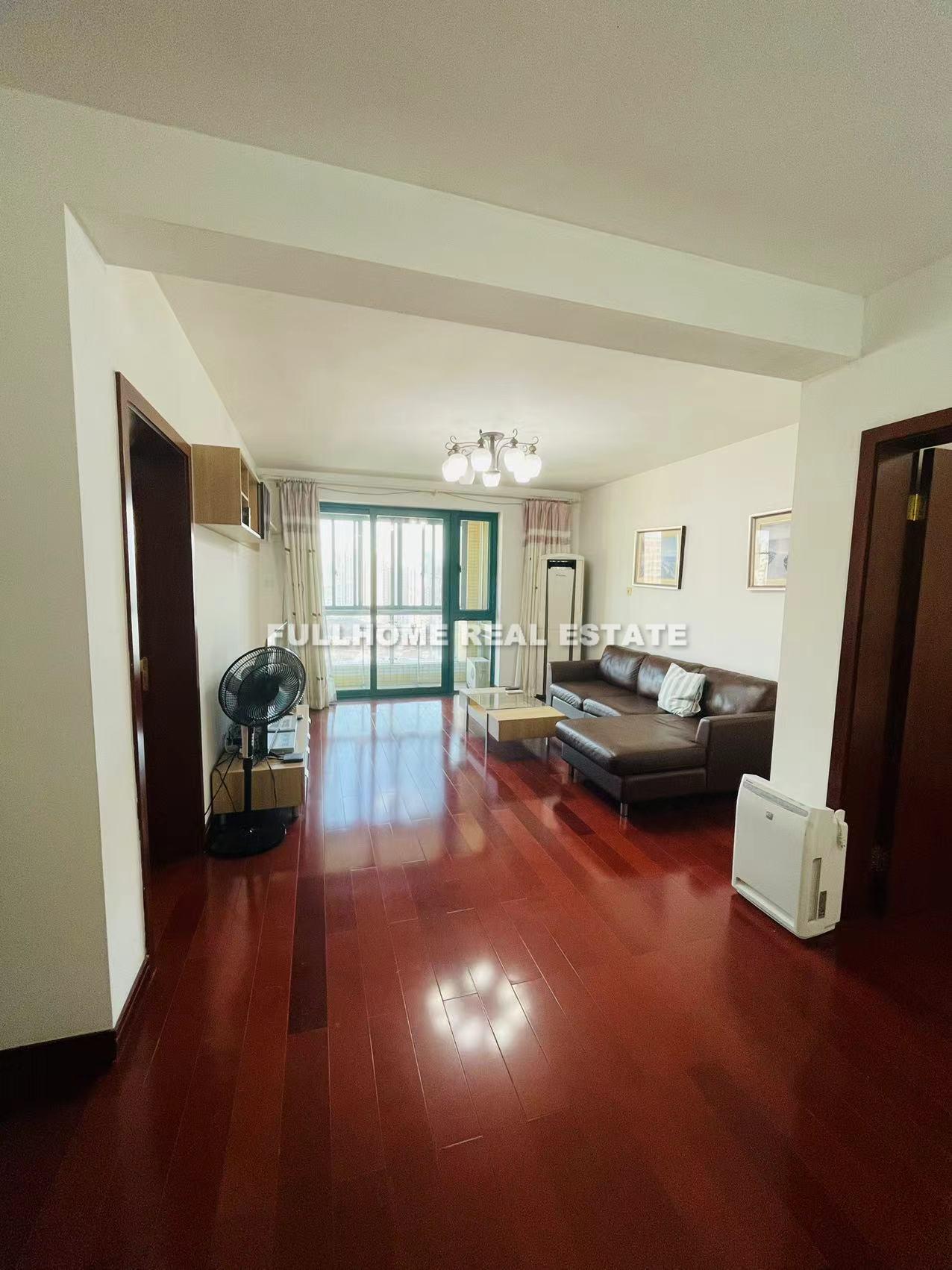 Regents Park - Interior view 5, Shanghai rental property