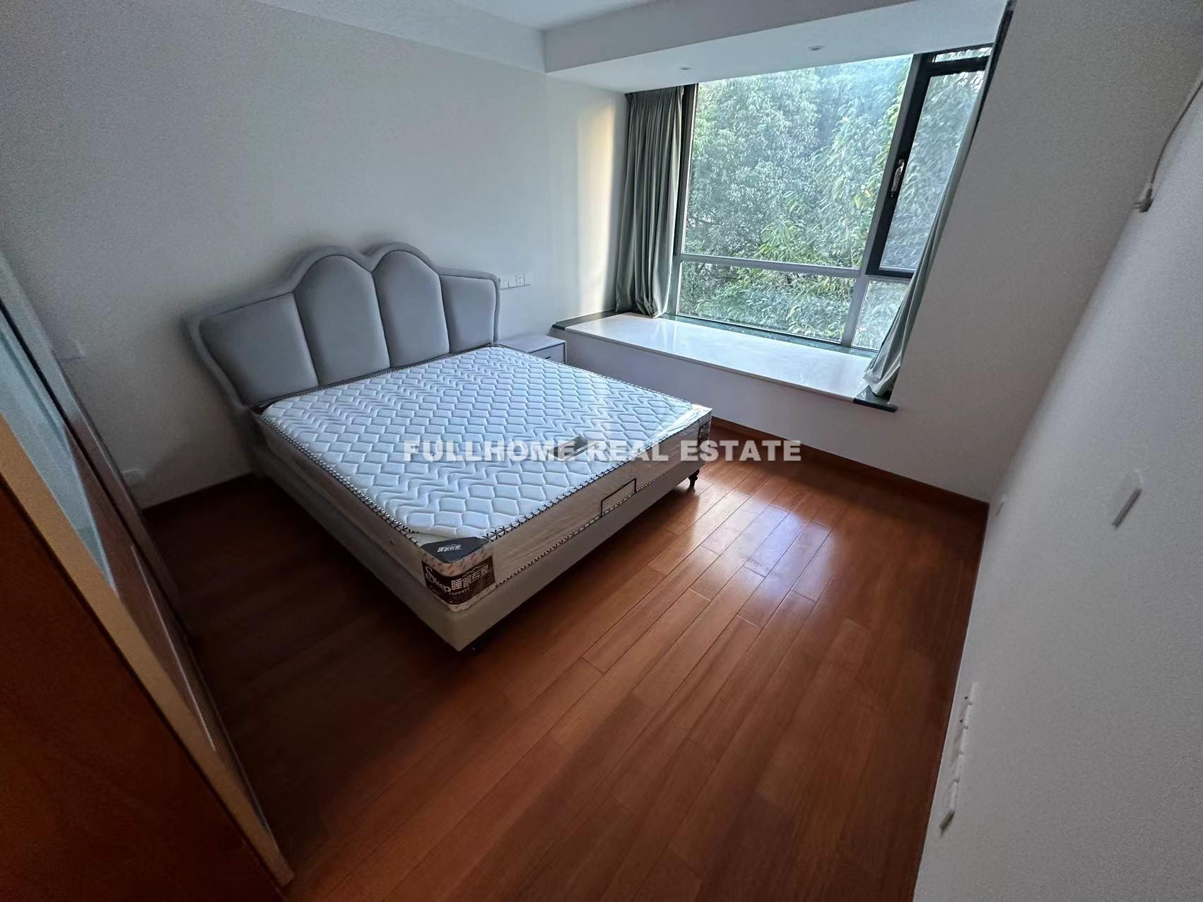 Top Of City - Interior view 9, Shanghai rental property