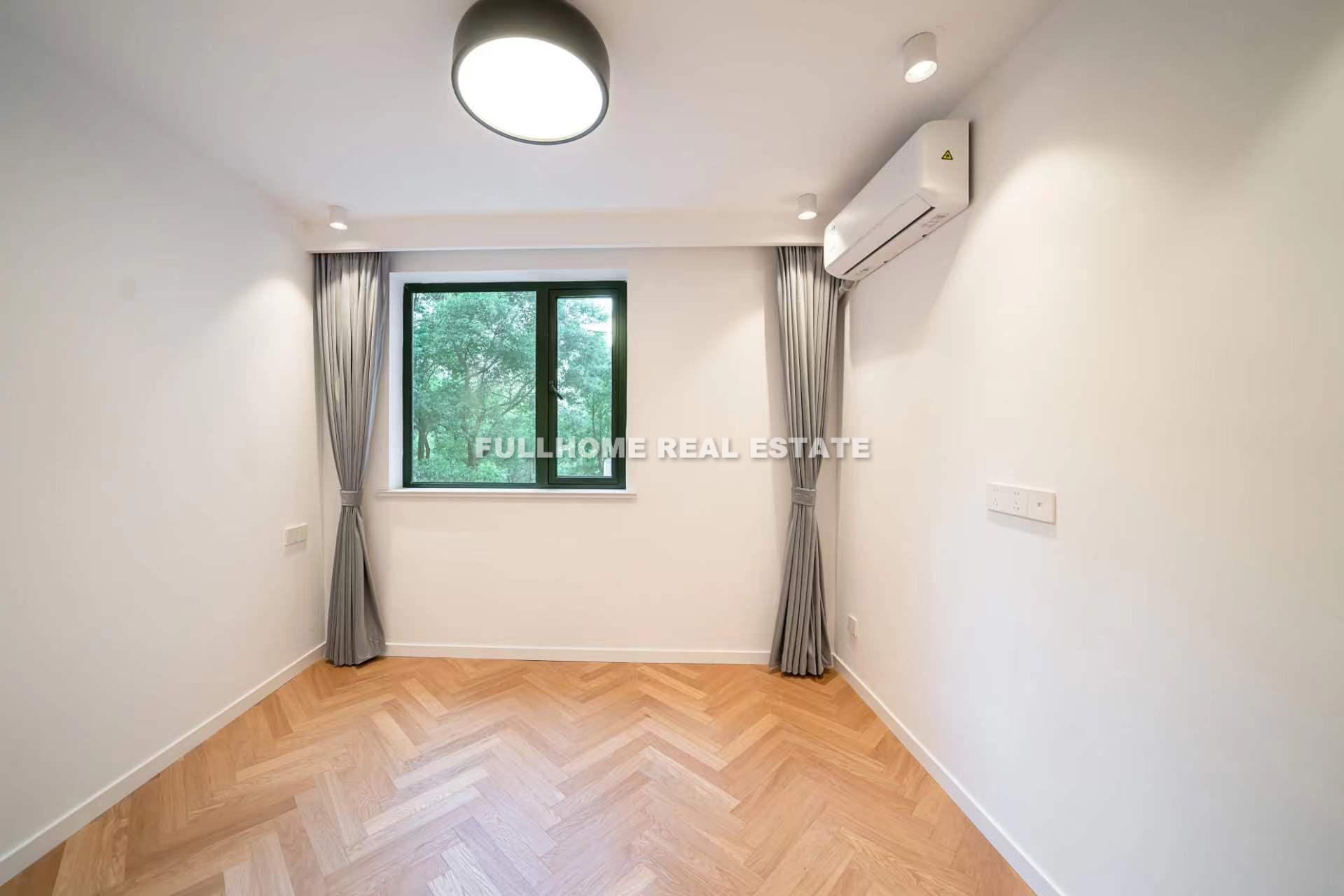 Yufo City - Interior view 9, Shanghai rental property