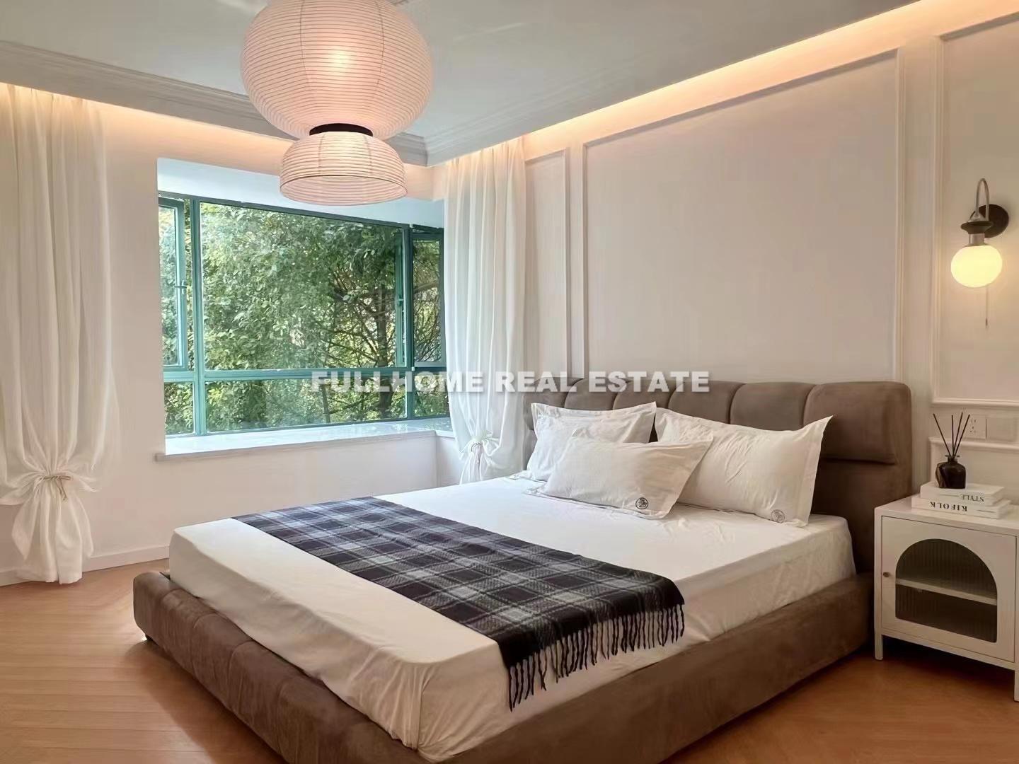Tiantai Homeland - Interior view 7, Shanghai rental property