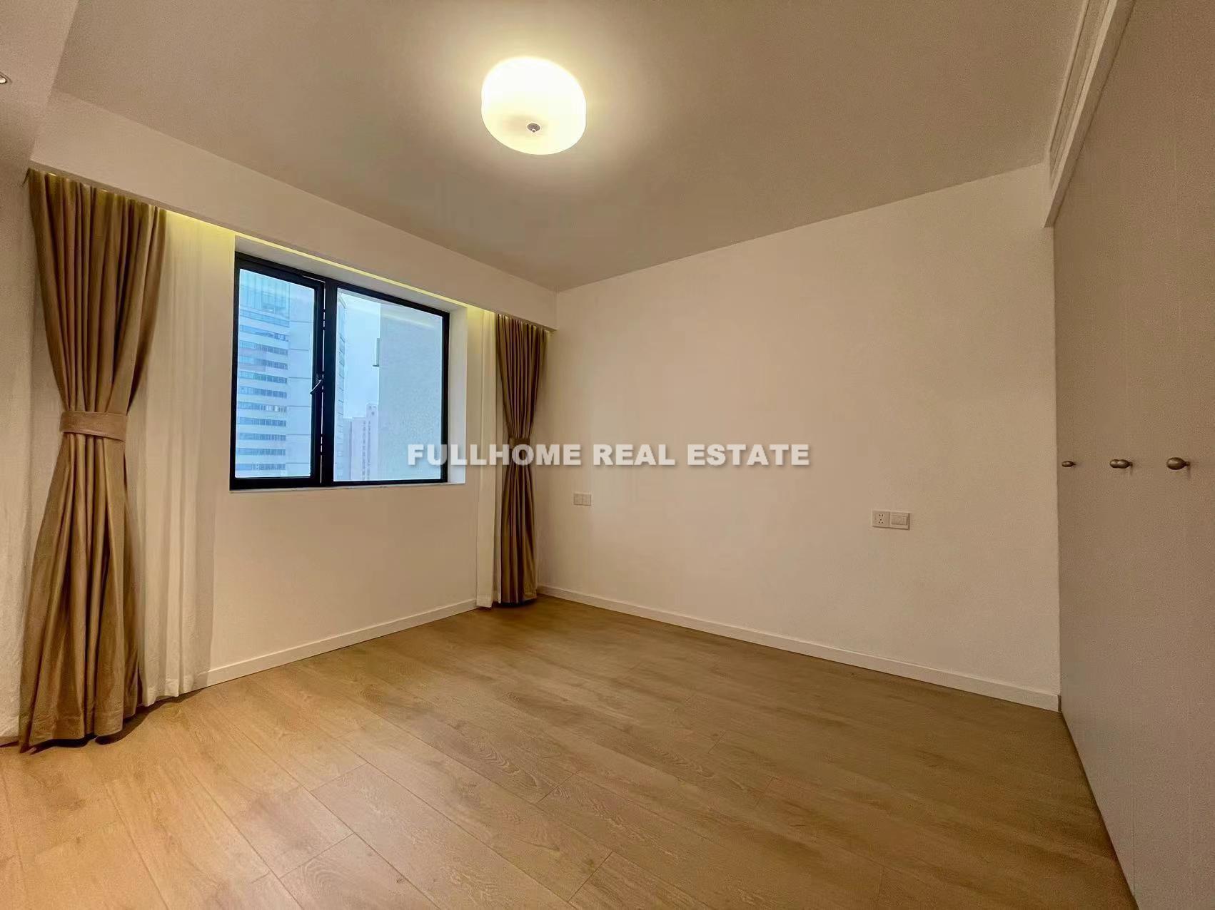 Maosheng Mansion - Interior view 8, Shanghai rental property