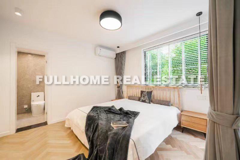 Yufo City - Interior view 10, Shanghai rental property