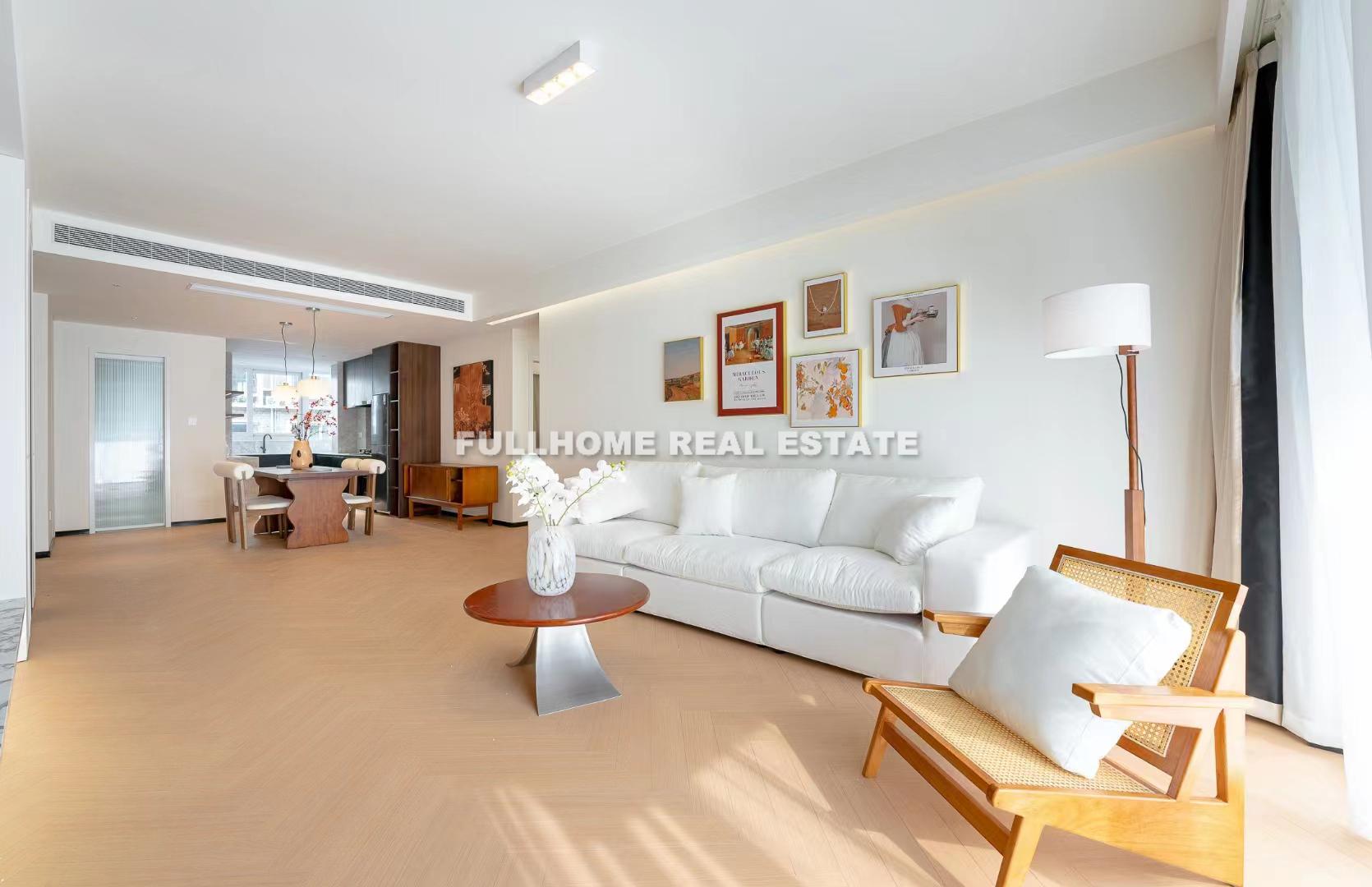 Hongqiao City Garden - Interior view 2, Shanghai rental property