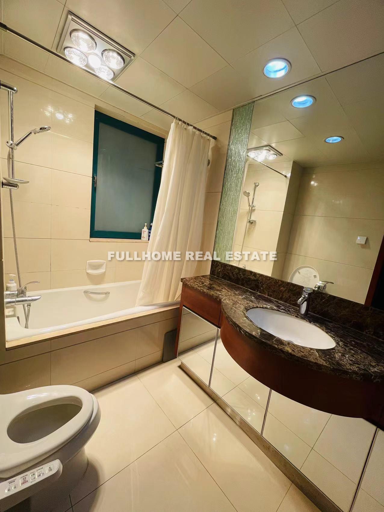 Regents Park - Interior view 3, Shanghai rental property