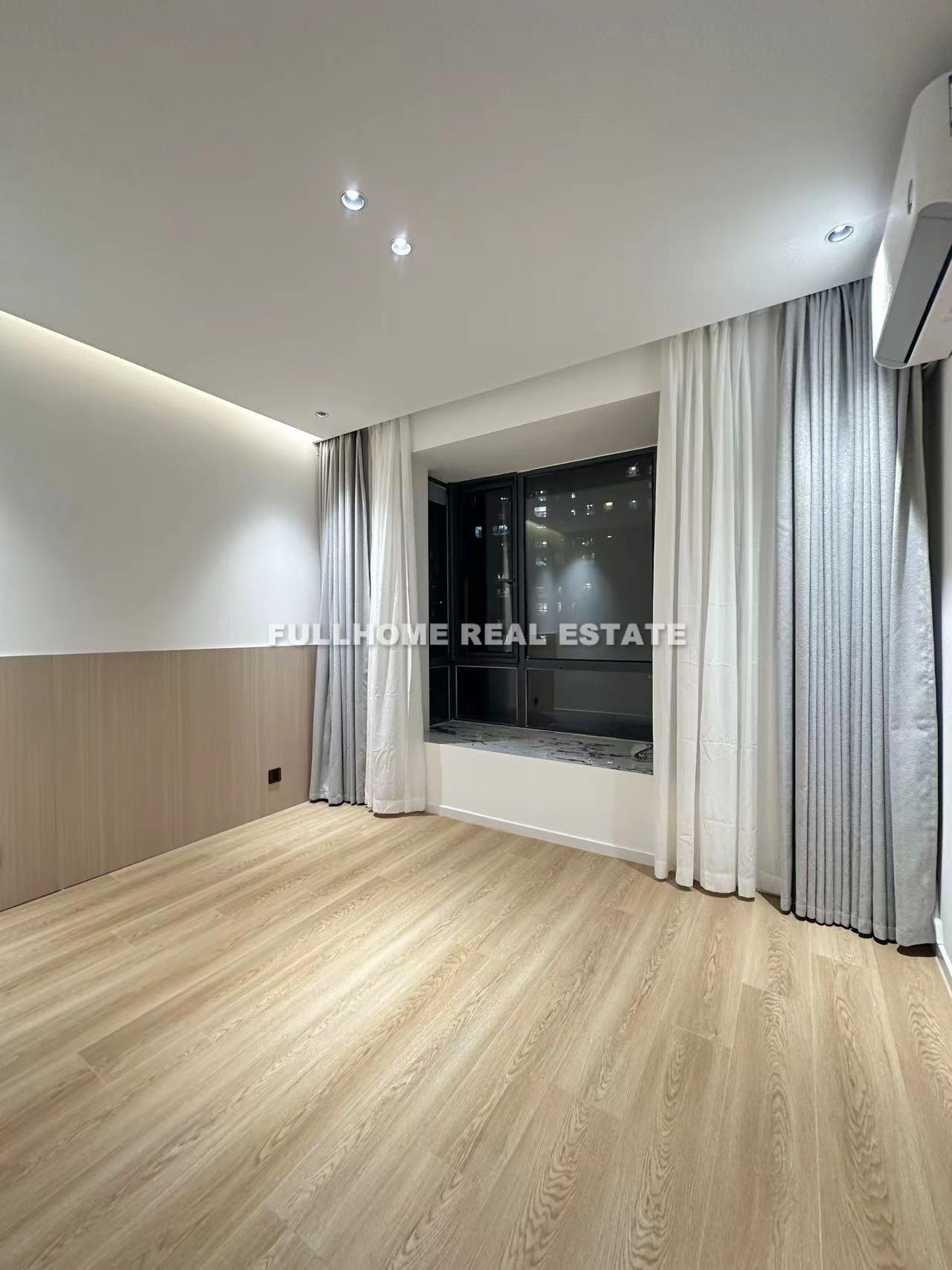 The 9th City - Interior view 13, Shanghai rental property