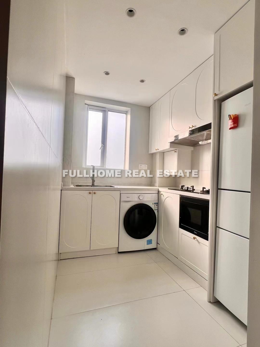Zhe Hai Apartment - Interior view 8, Shanghai rental property