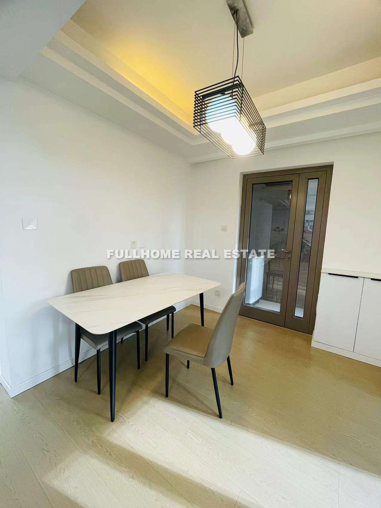 Golden Bella Vie - Interior view 7, Shanghai rental property