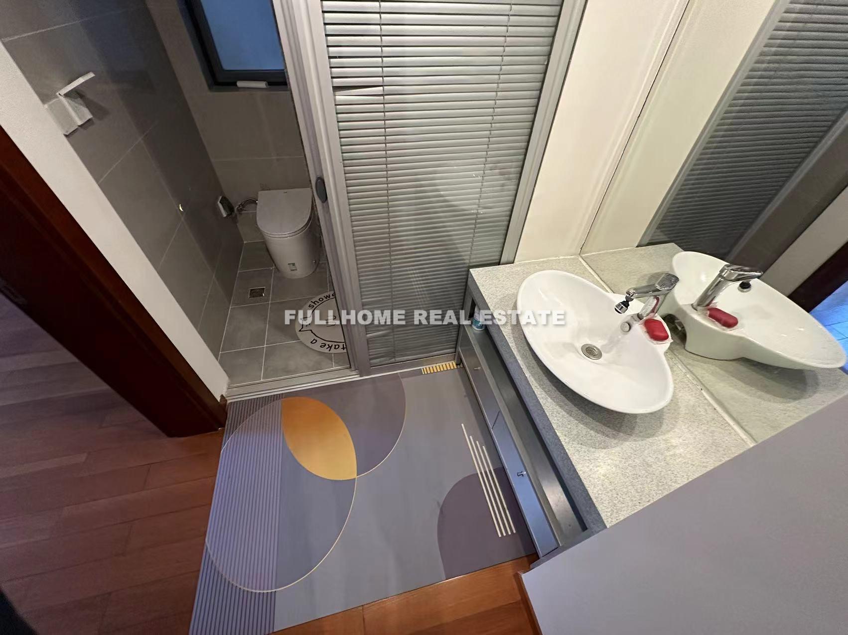 Top Of City - Interior view 10, Shanghai rental property