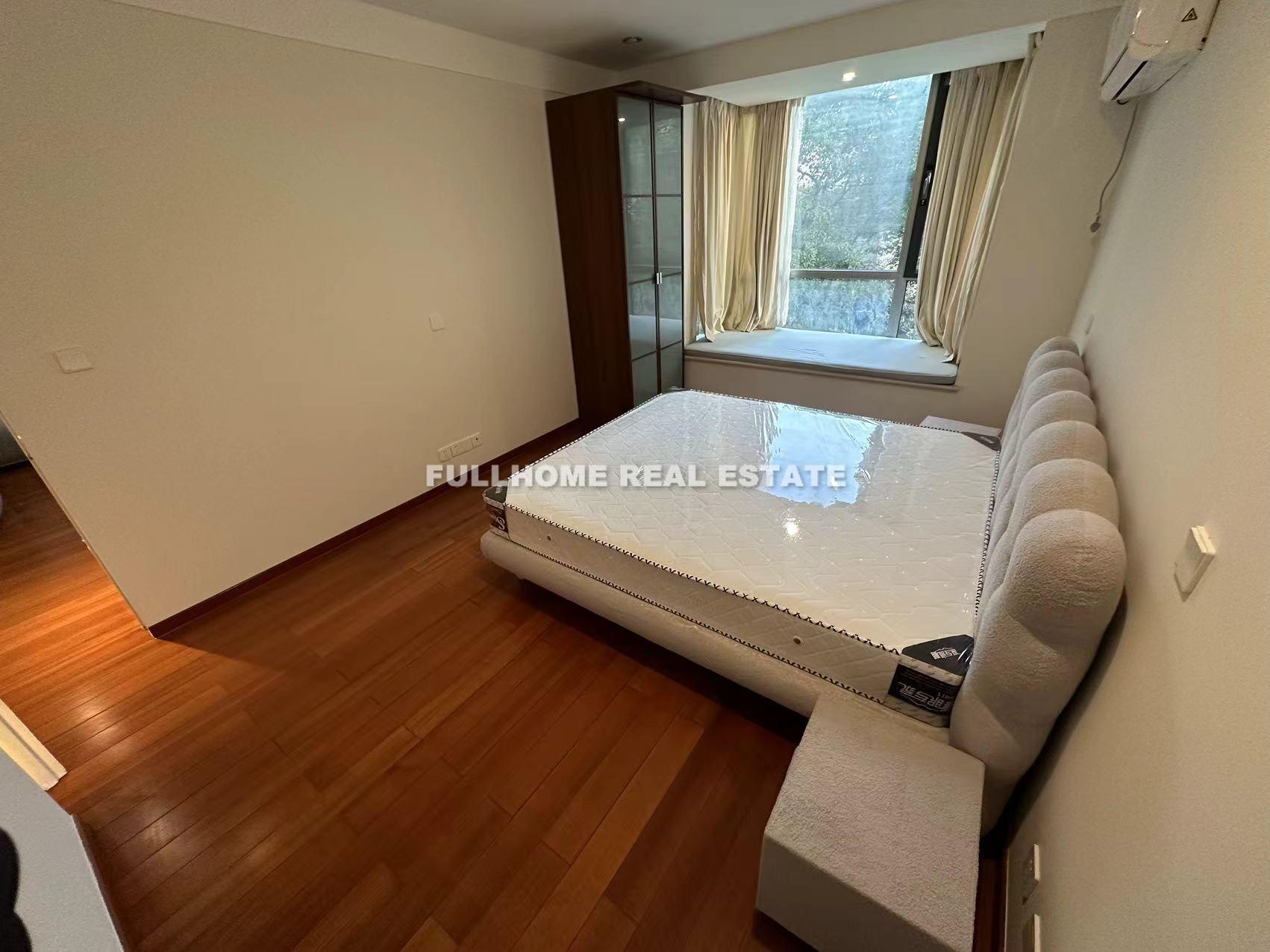 Top Of City - Interior view 12, Shanghai rental property