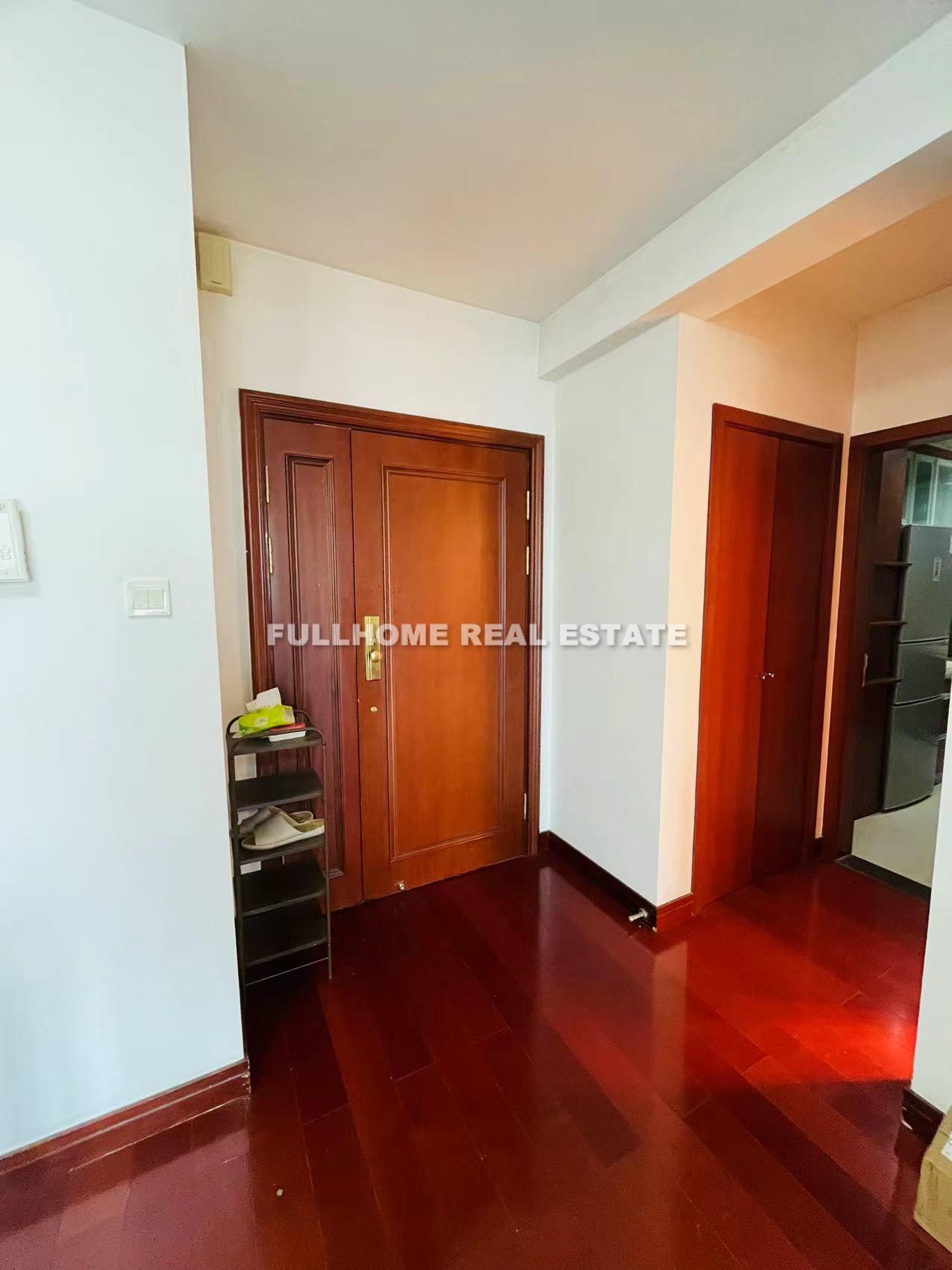 Regents Park - Interior view 4, Shanghai rental property