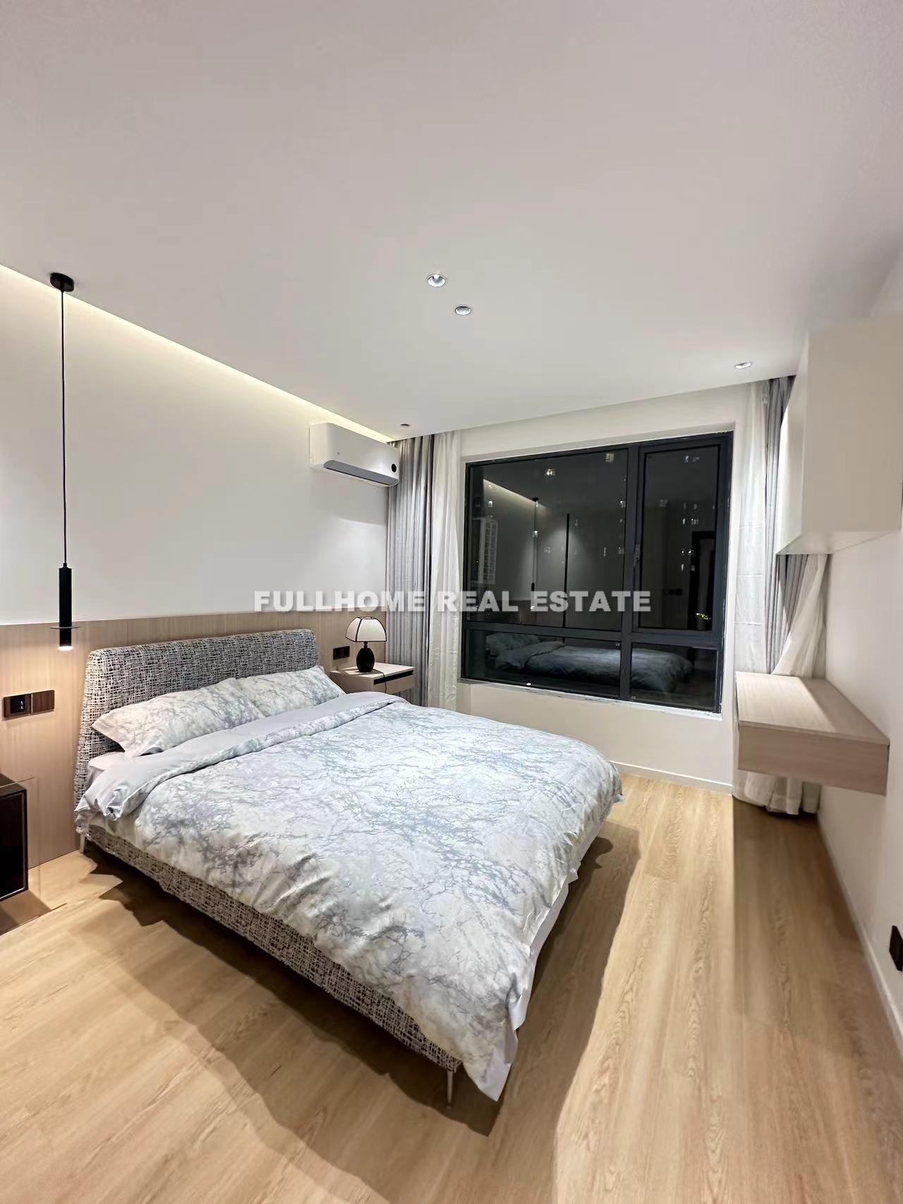 The 9th City - Interior view 6, Shanghai rental property