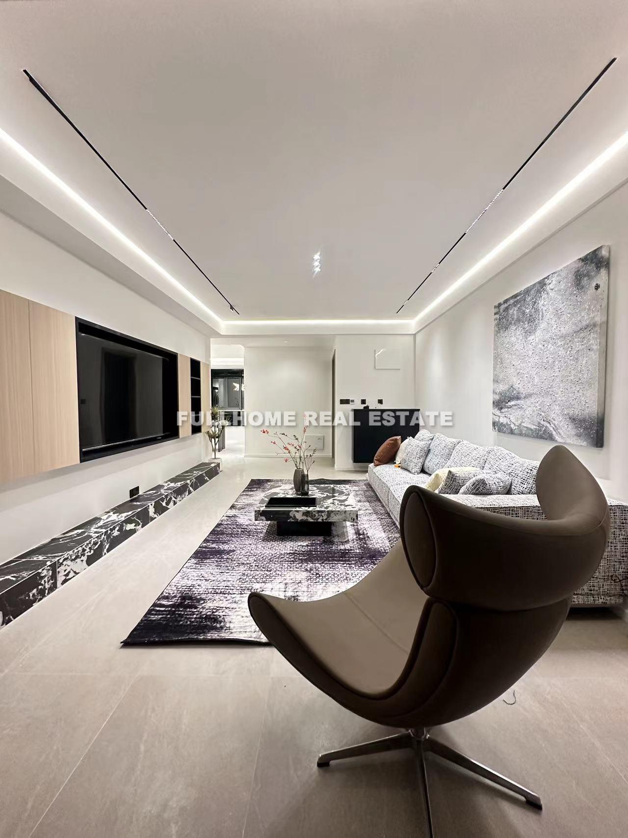 The 9th City - Interior view 14, Shanghai rental property