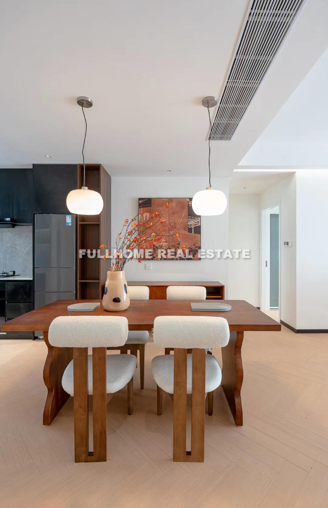 Hongqiao City Garden - Interior view 7, Shanghai rental property
