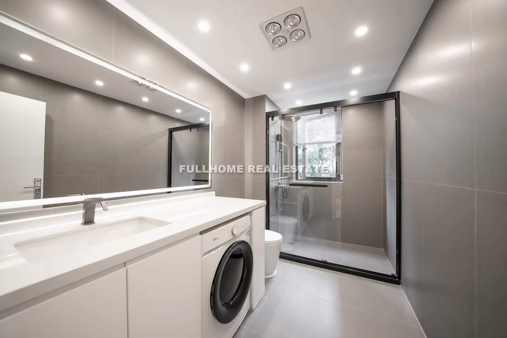 Yufo City - Interior view 8, Shanghai rental property
