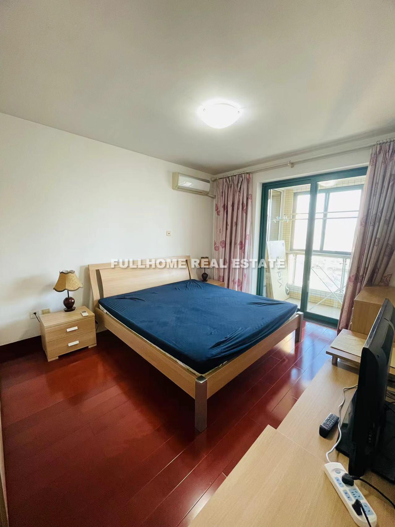 Regents Park - Interior view 9, Shanghai rental property