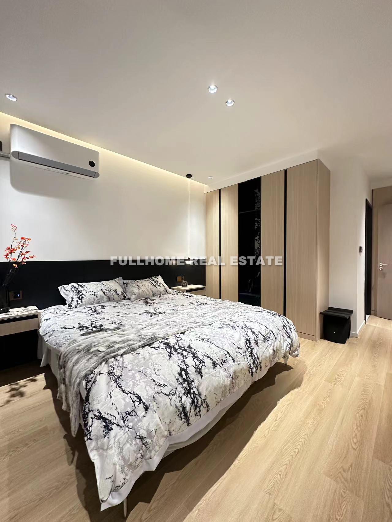 The 9th City - Interior view 4, Shanghai rental property