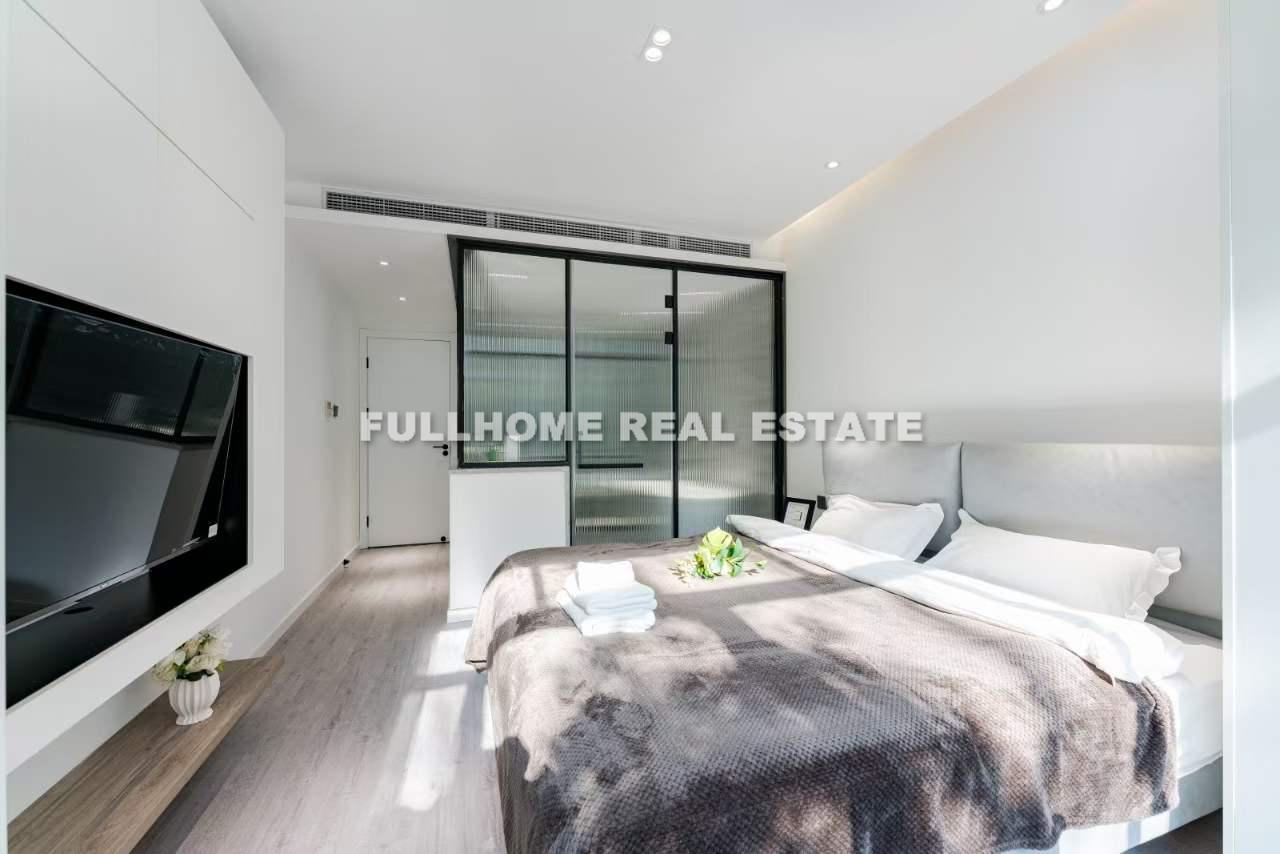 Hua Yuan Building - Interior view 8, Shanghai rental property