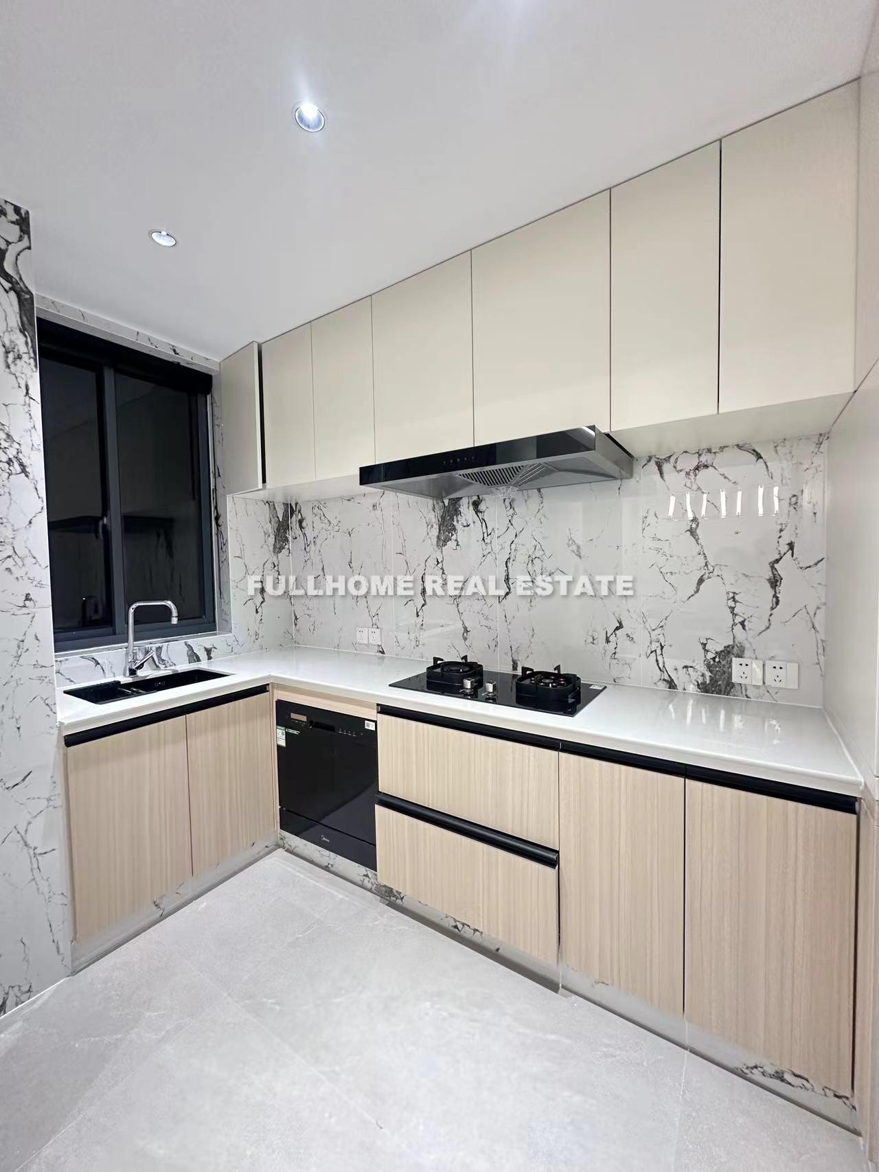 The 9th City - Interior view 5, Shanghai rental property