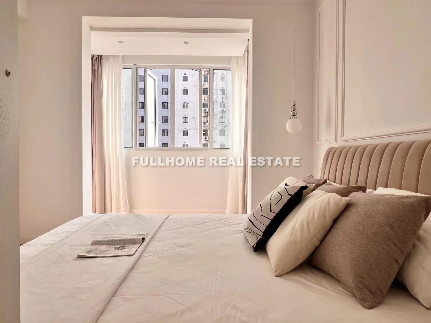 Zhe Hai Apartment - Interior view 6, Shanghai rental property