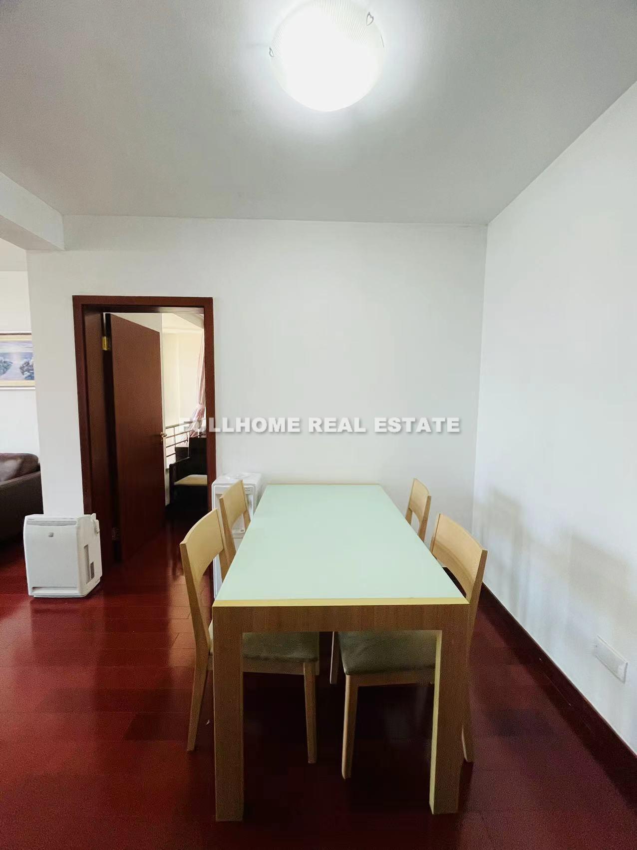 Regents Park - Interior view 6, Shanghai rental property