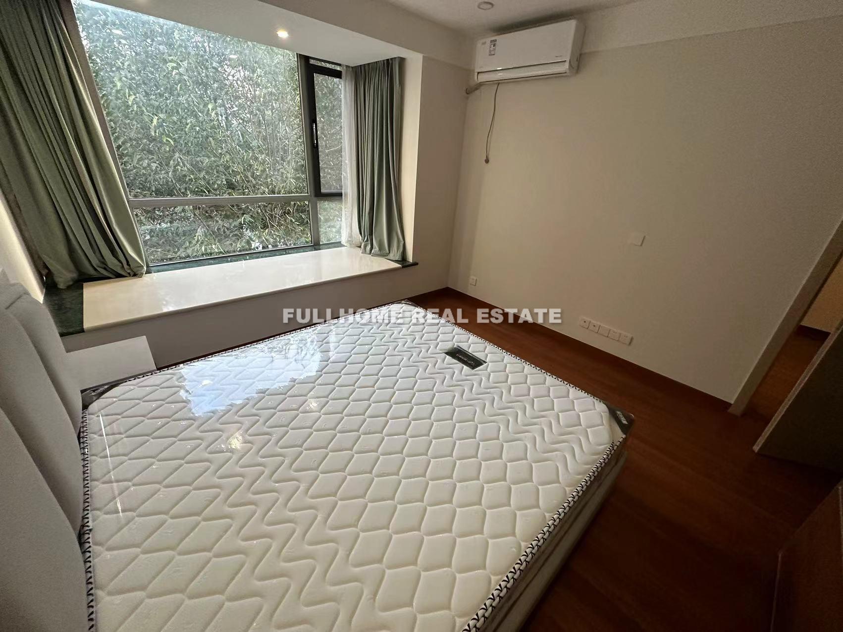 Top Of City - Interior view 6, Shanghai rental property
